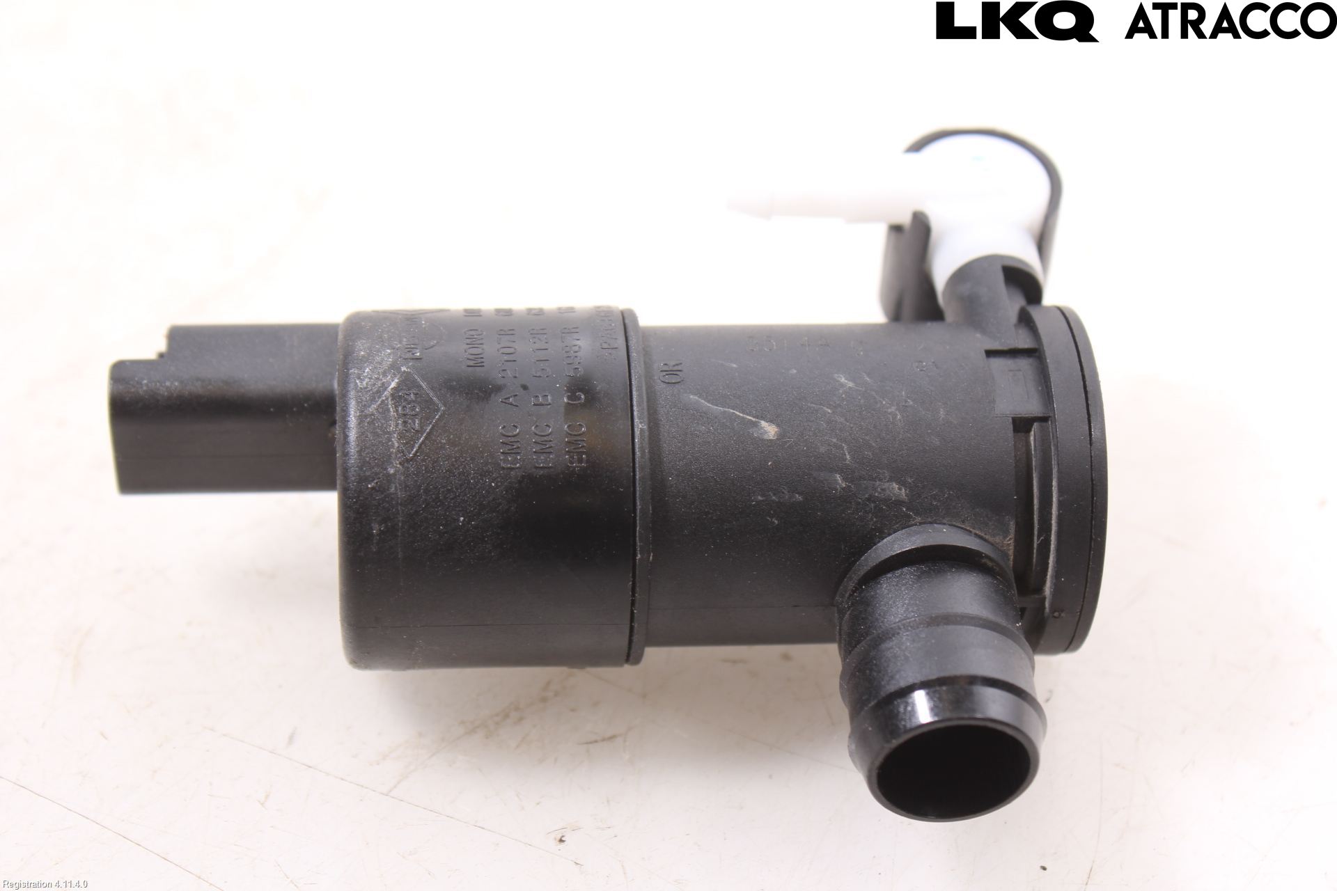 Opel MOKKA 21- Spolarpump Vindruta