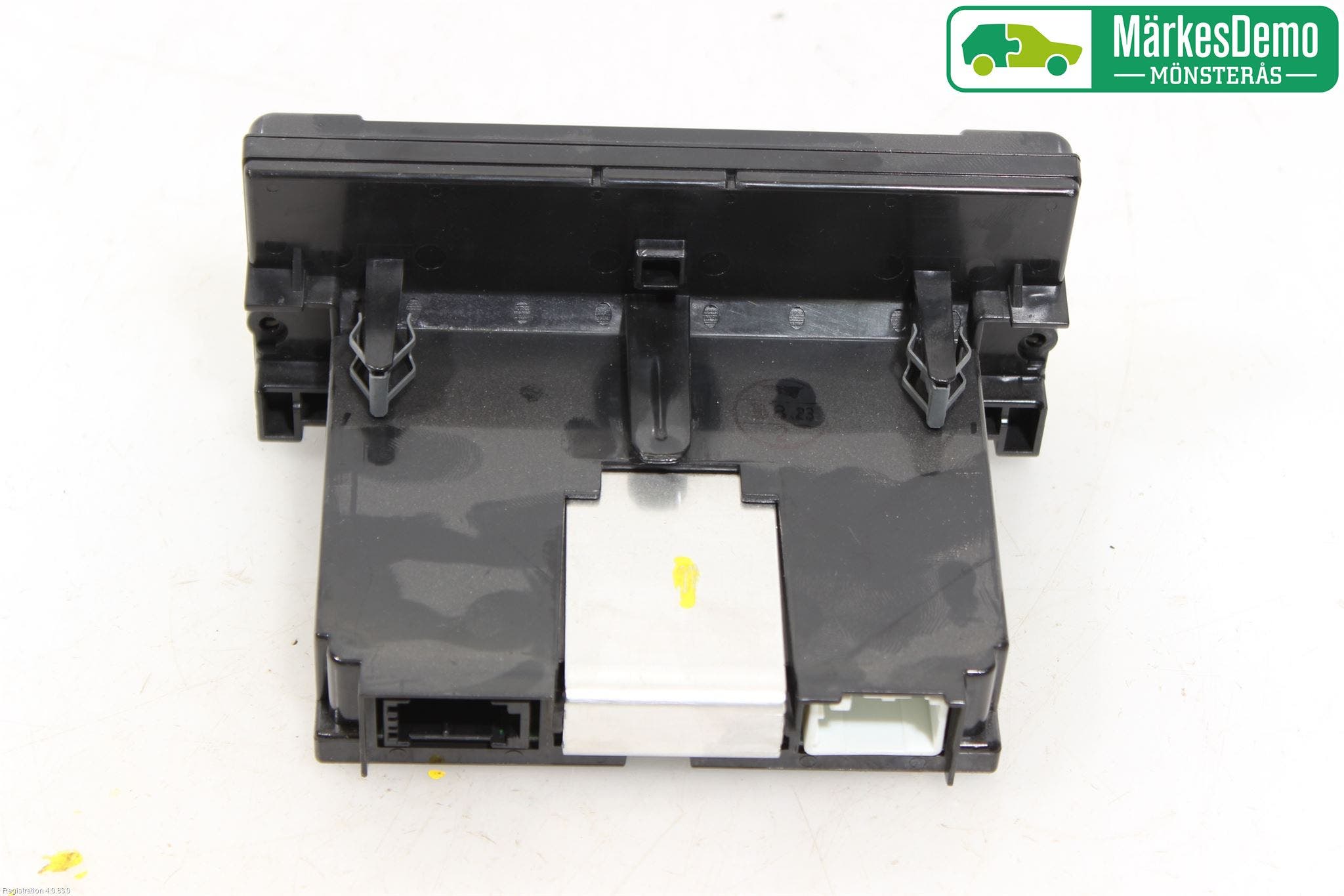 Volvo C30 07-10 Färddator