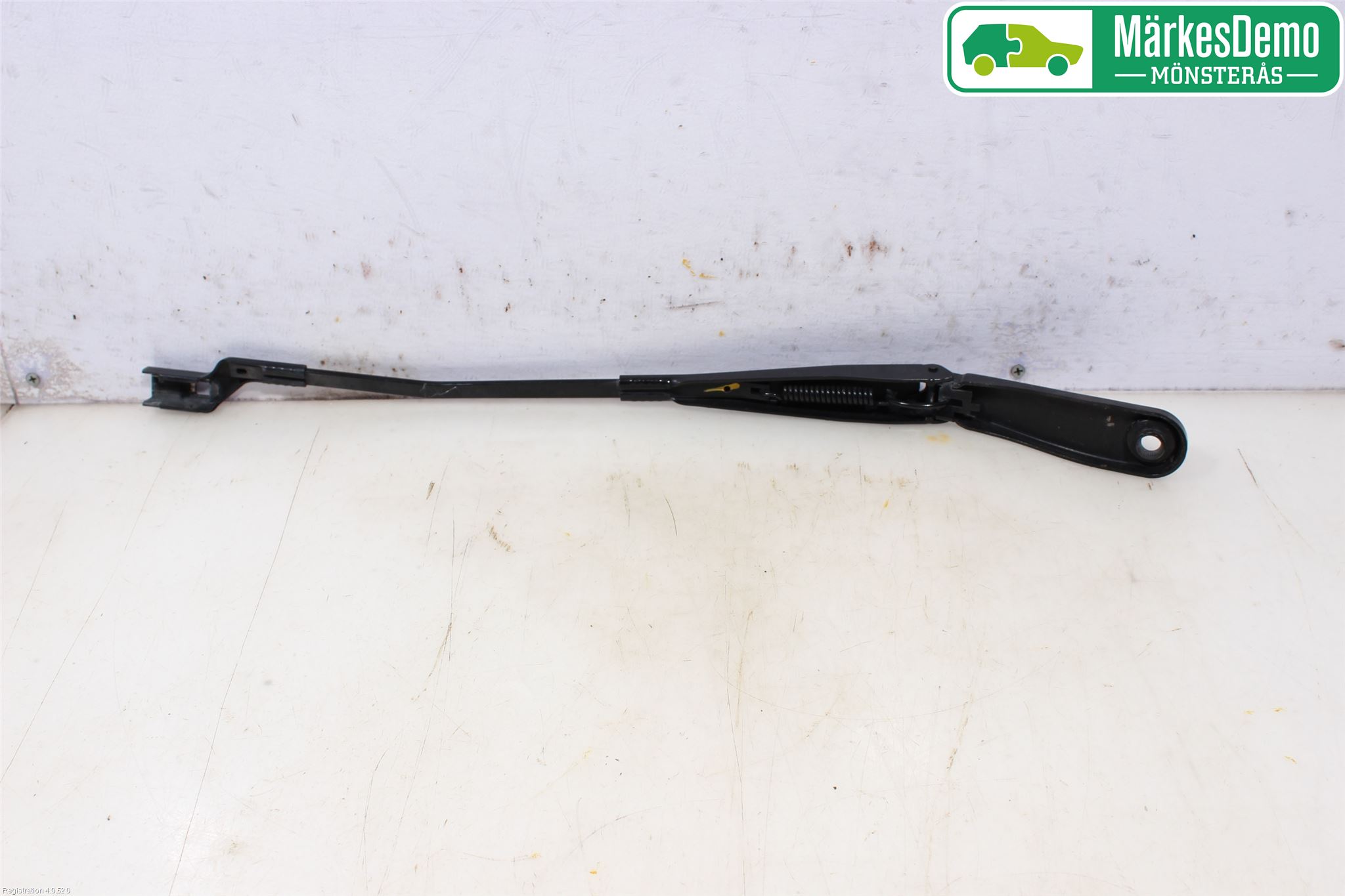 Volvo V60 11-13 Torkararm Armar Vindruta