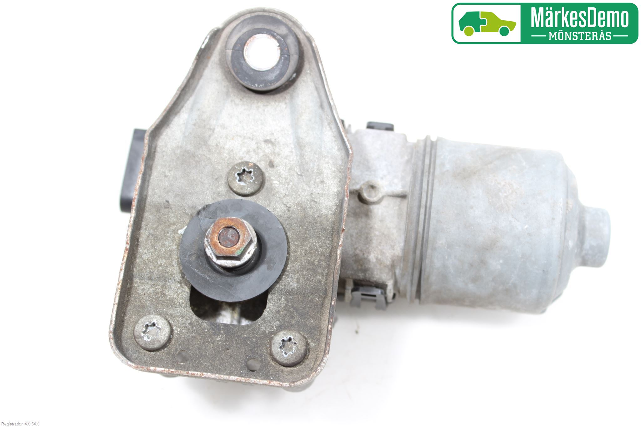 Opel COMBO D 12-18 Torkarmotor Vindruta