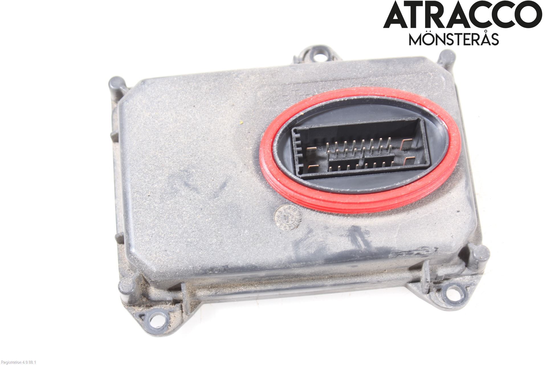 Seat ALHAMBRA 11- Styrenhet Strålkastare