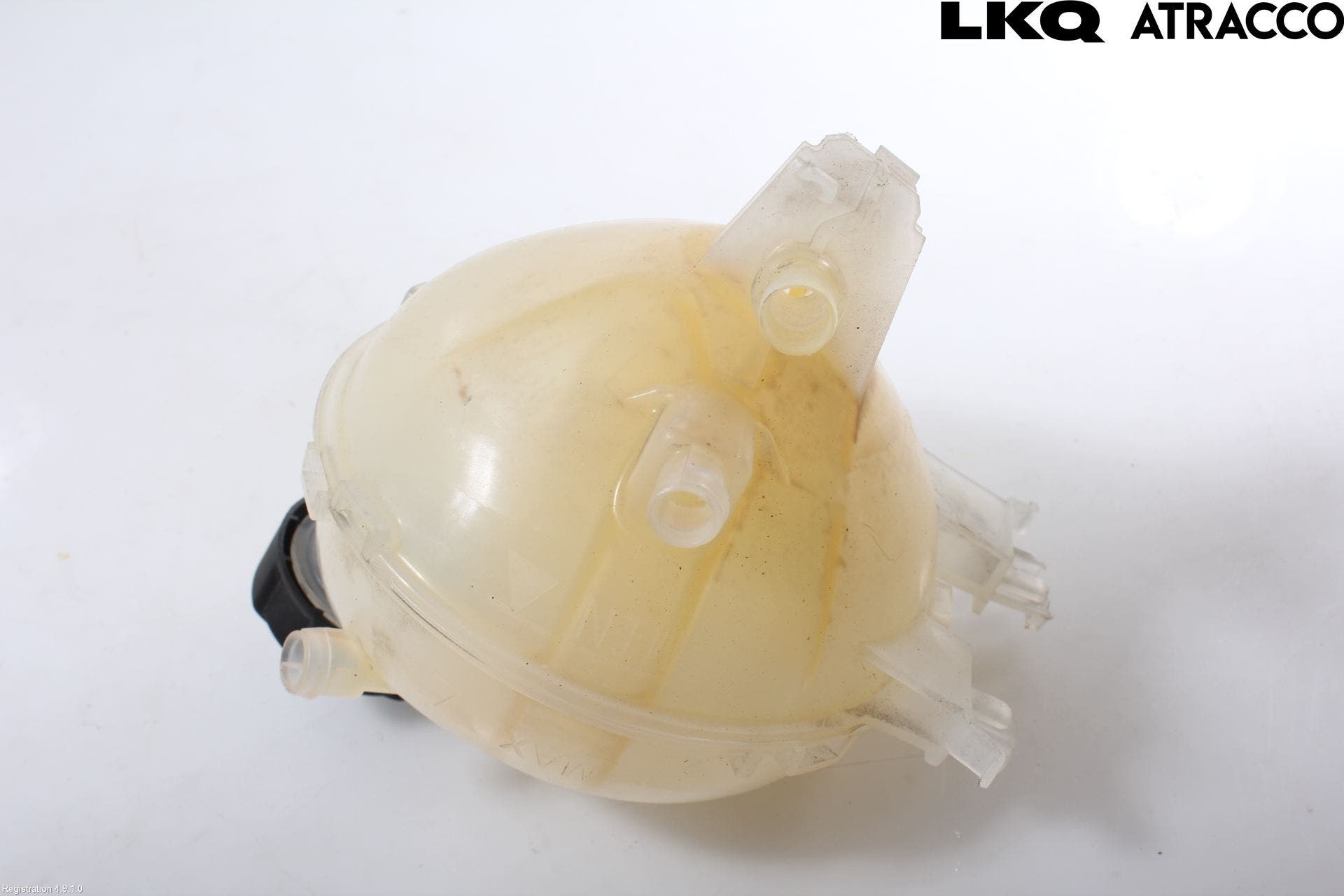 Peugeot EXPERT/E-EXPERT 17- Expansionstank