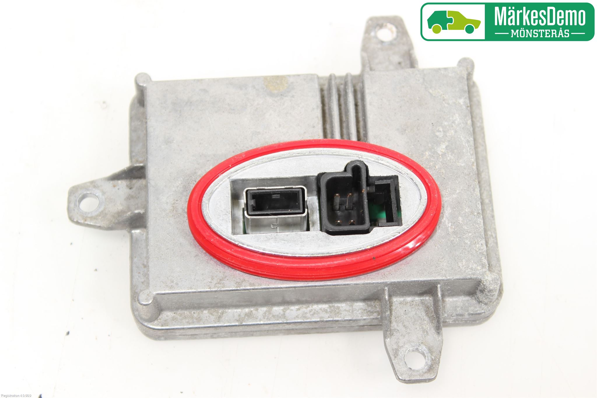 Hyundai i40 08-15 Styrenhet Strålkastare