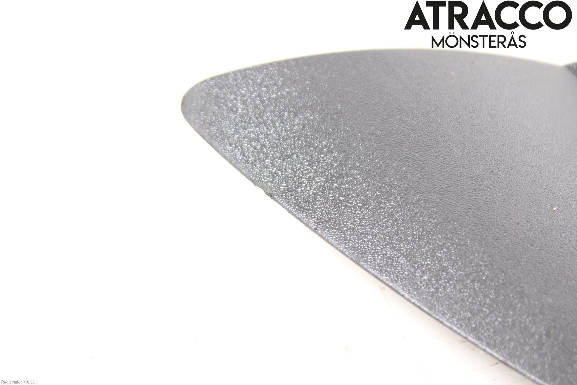 Opel CROSSLAND X 18- Grilldel Vänster