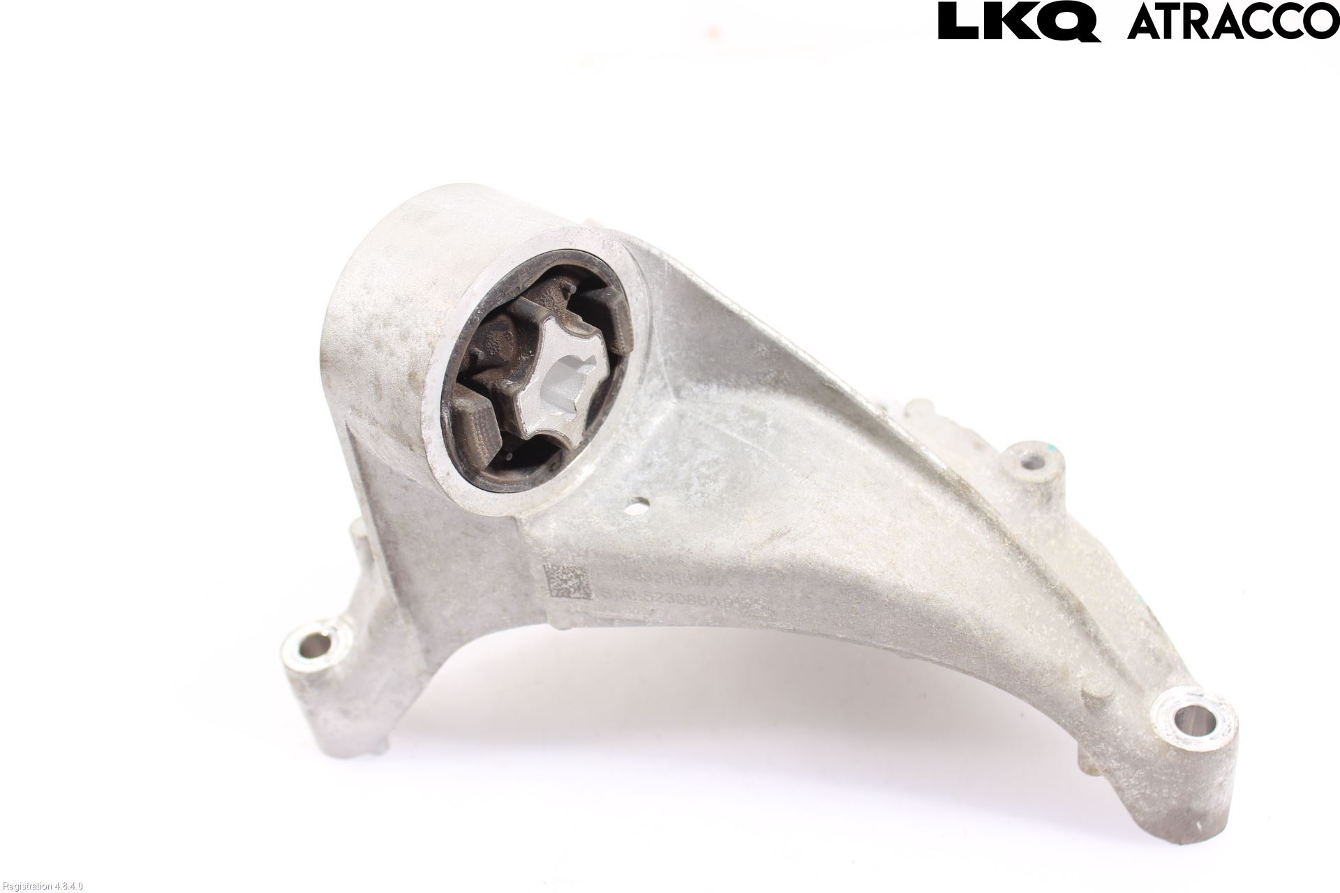 Tesla MODEL Y 21- Motorfäste