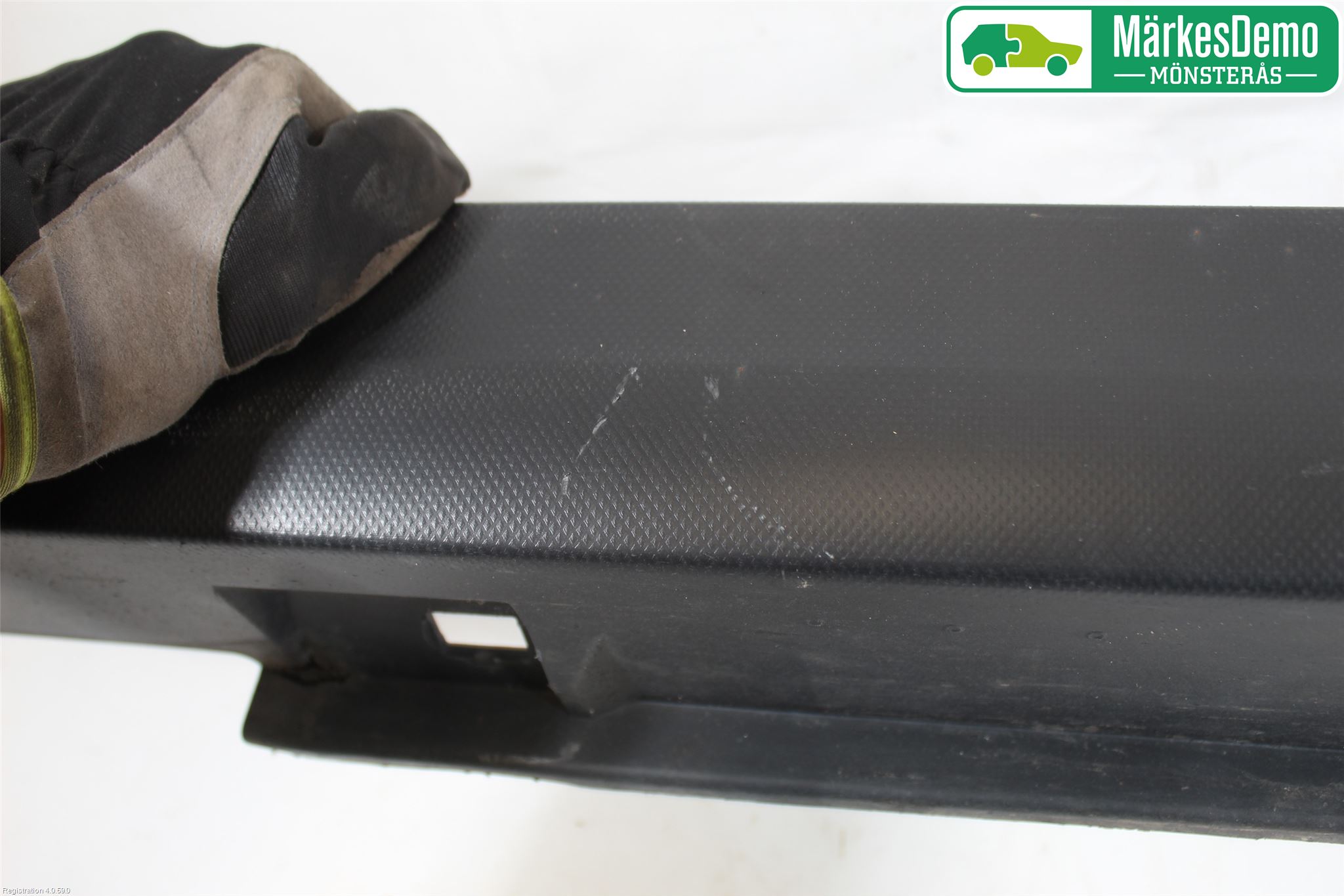 Subaru XV 12-17 Sidokjol Hö