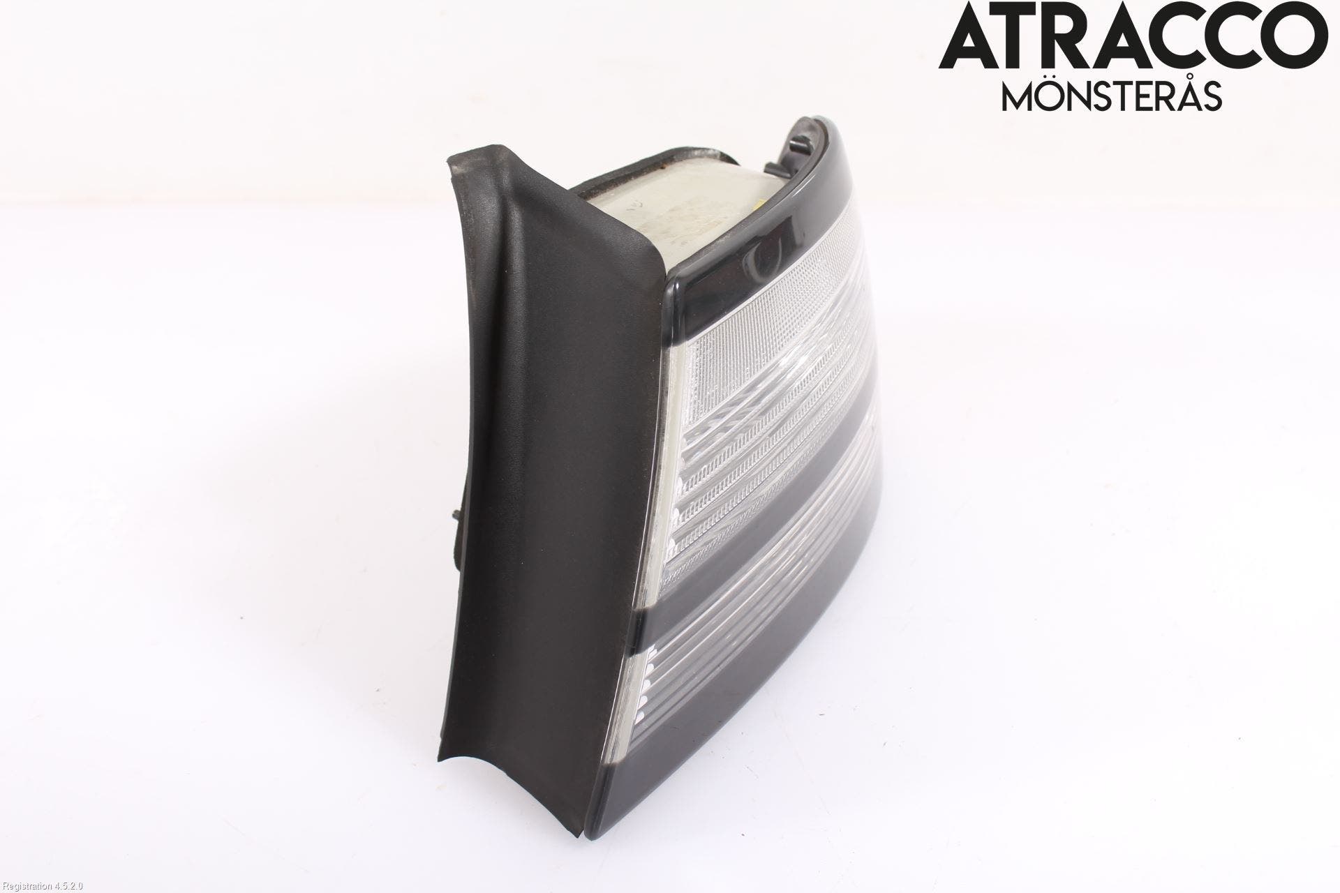 Saab 9-3 VER2/VER3 08-15 Bakljus Höger