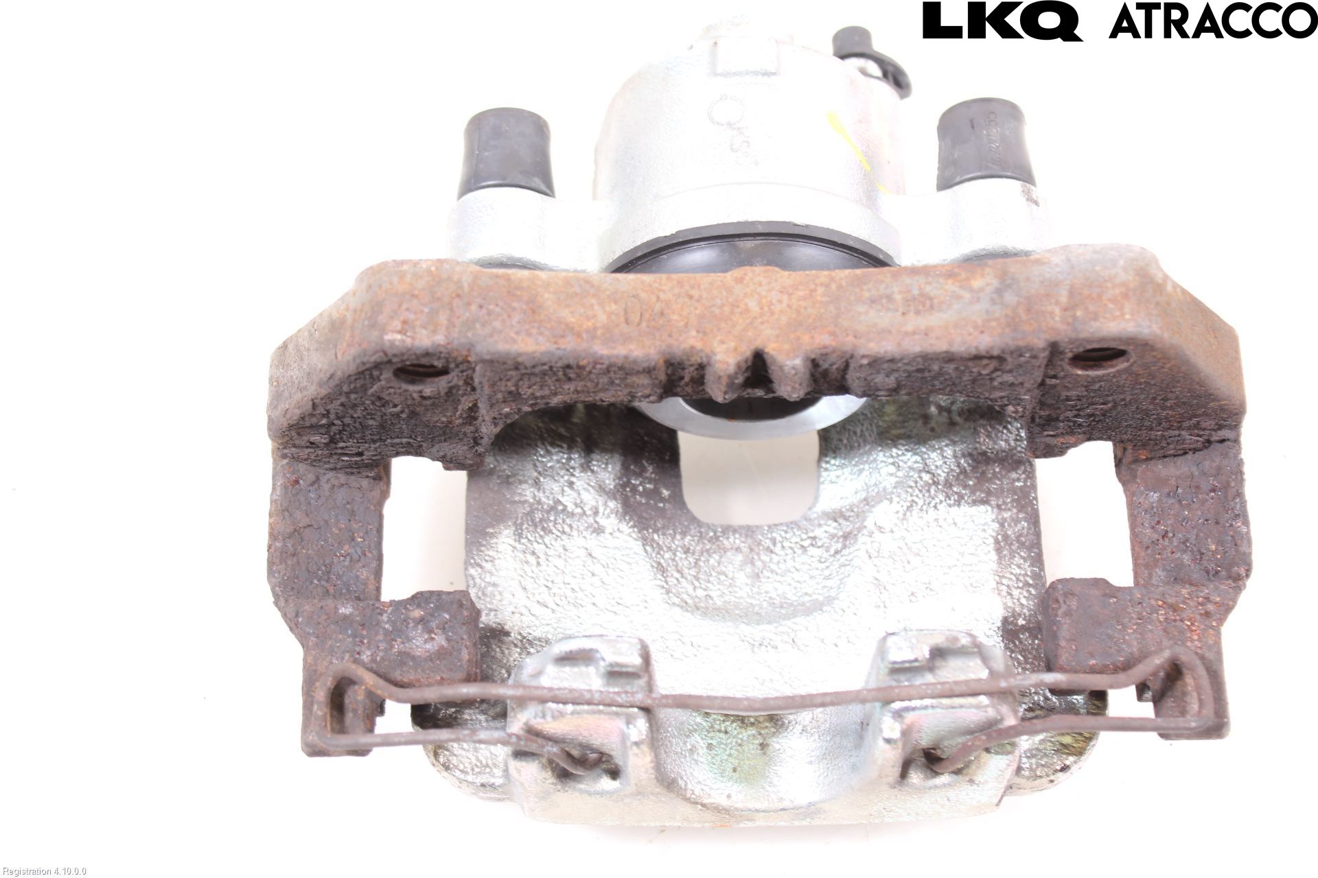 Opel ASTRA K 16-22 Bromsok Fram Höger