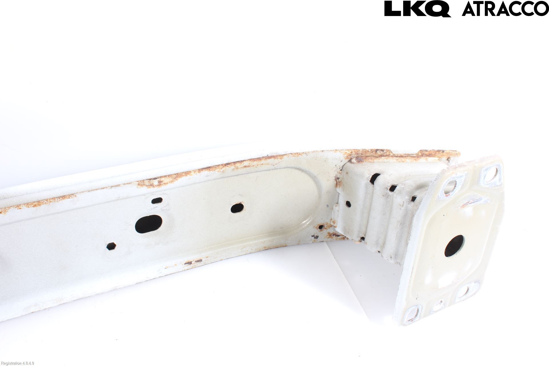 Opel COMBO D 12-18 Stötfångarbalk Fram