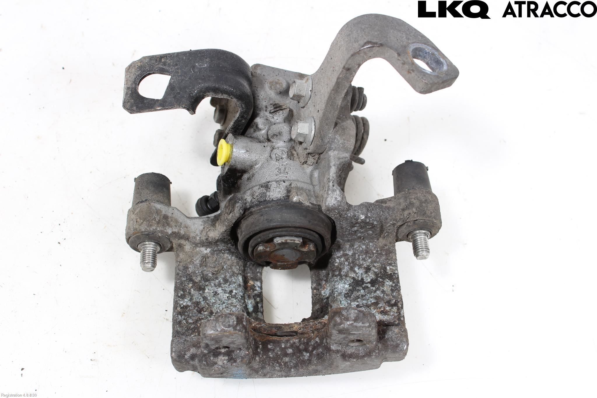 Honda CIVIC 12-16 Bromsok Bak Höger