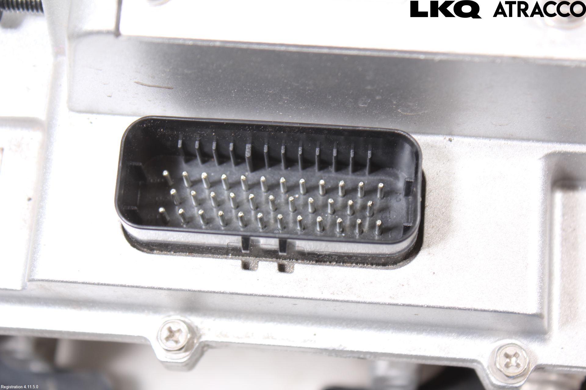 Maxus E-DELIVER3 EV30 20- Converter