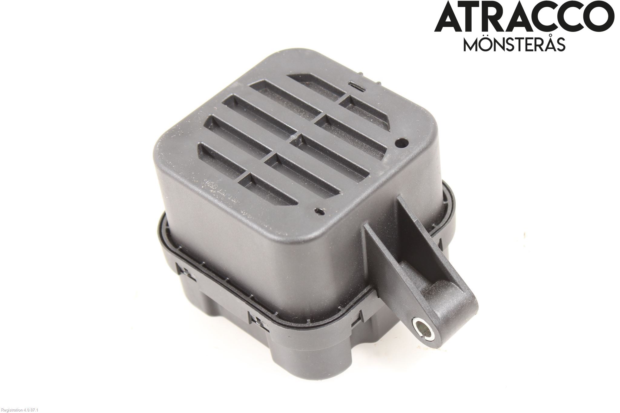 Citroen C4/E-C4 C4X/E-C4X III 21- Signalhorn