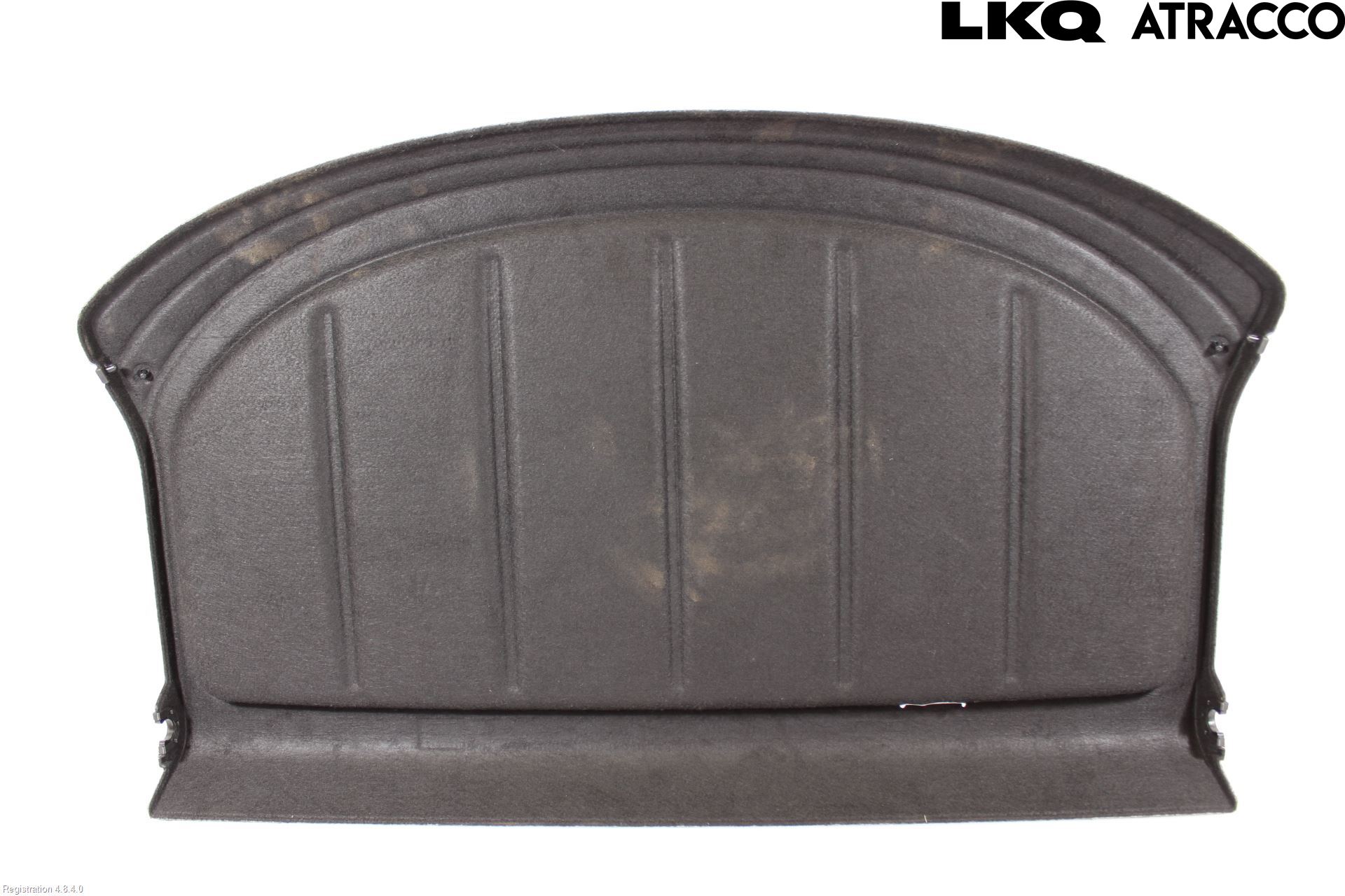 Cupra LEON 21- Hatthylla