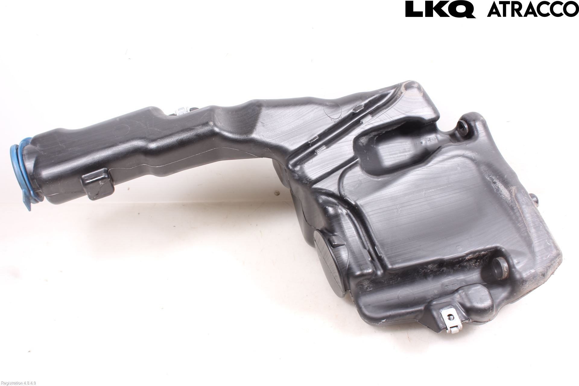 Mercedes-Benz MB C-KLASS (W204) 07-15 Spolartank Vindruta-Strål