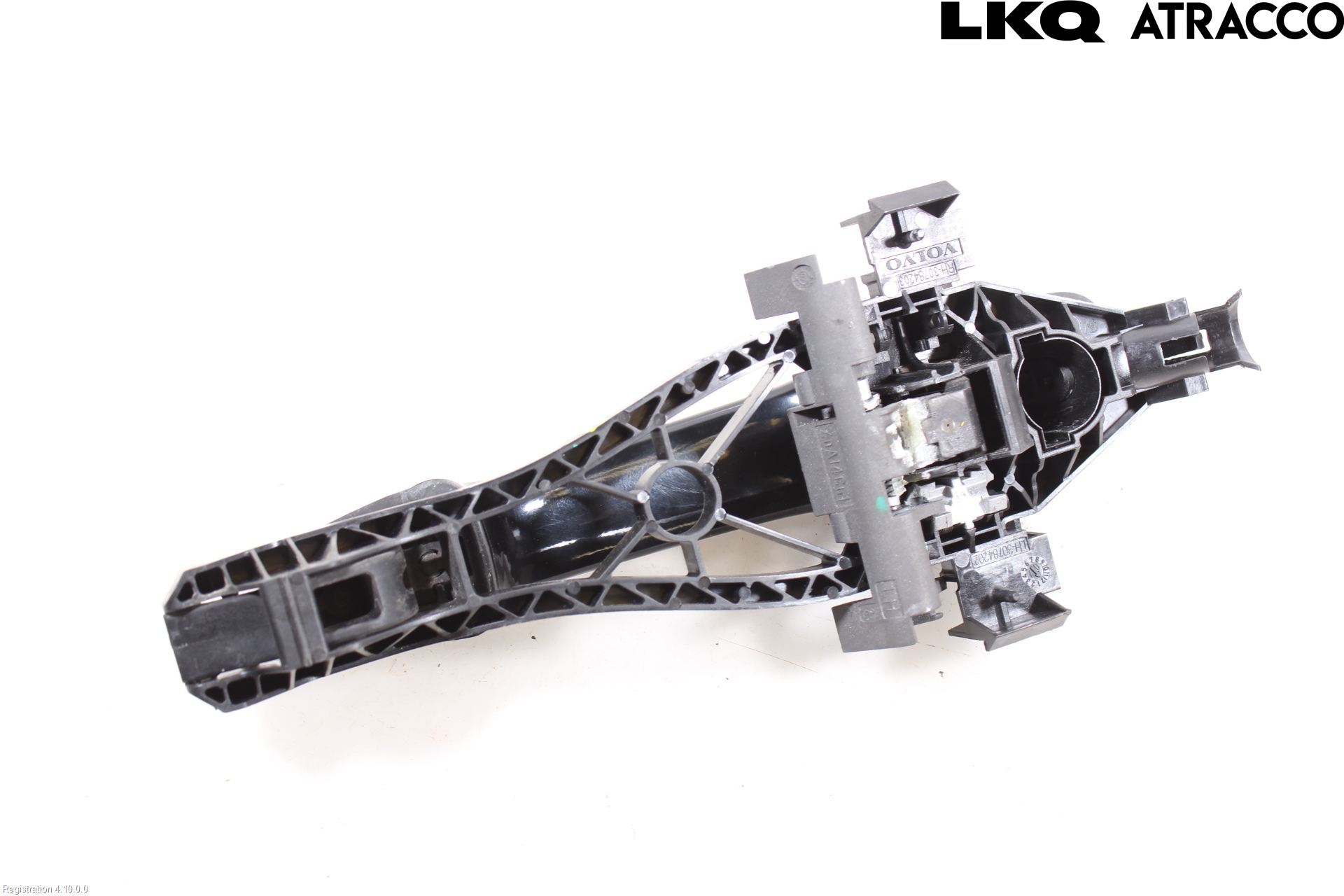 Volvo V70 08-13 Dörrhandtag Yttre Vä