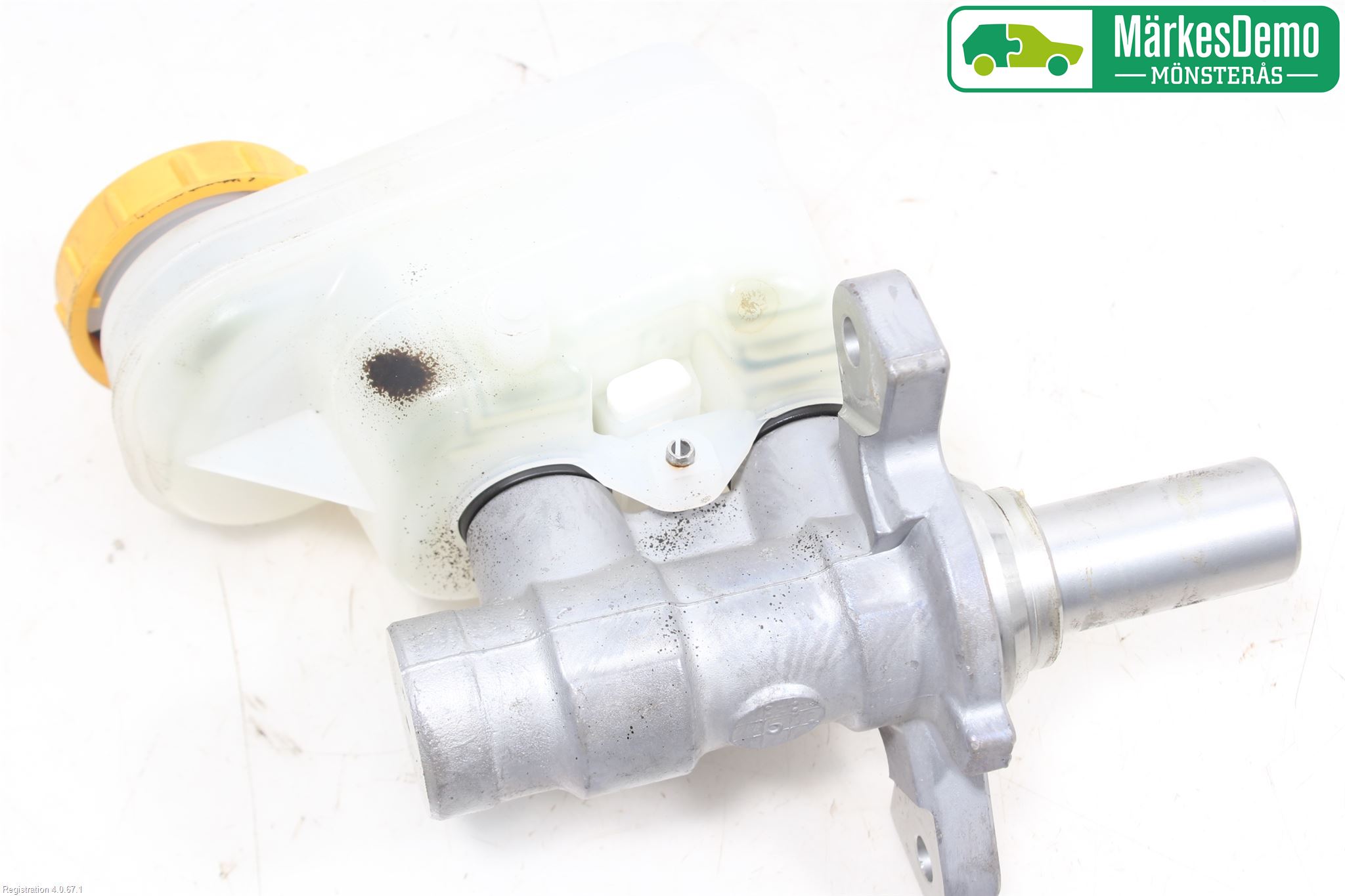 Subaru XV 12-17 Broms Huvudcylinder