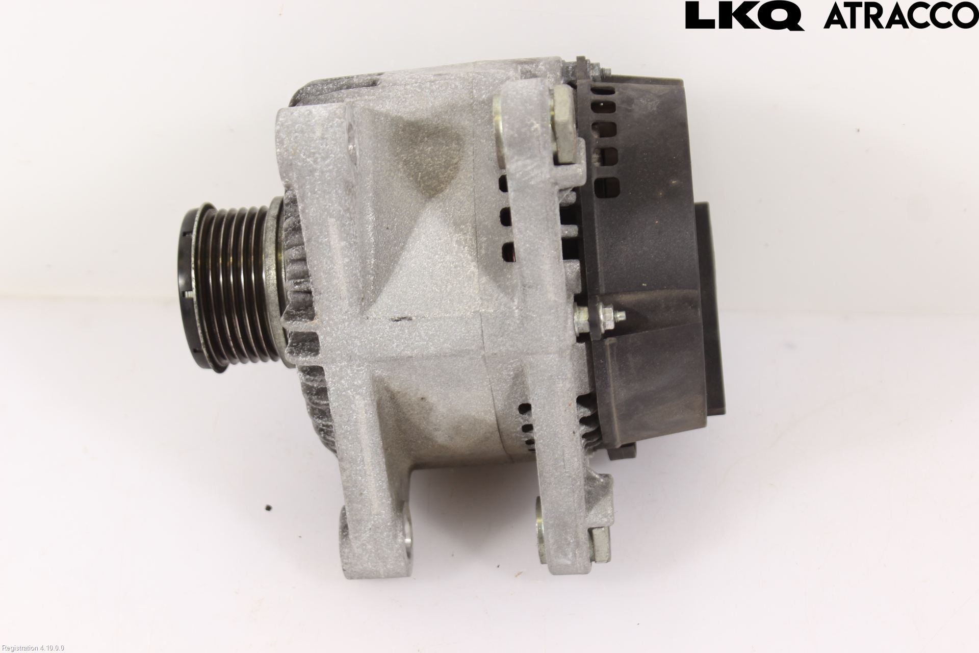 Peugeot 208 12-15 Generator