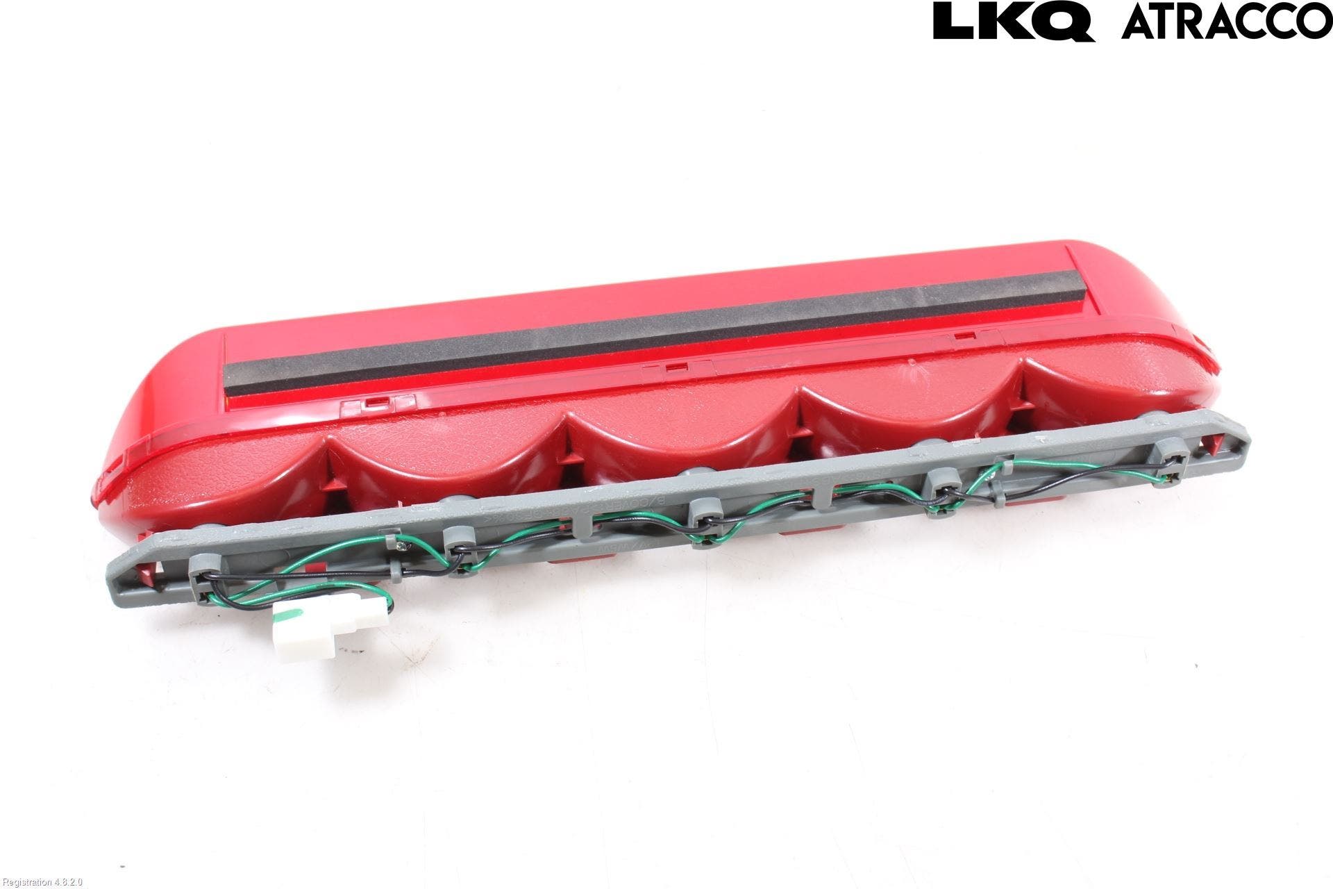 Kia SPORTAGE (SL) 11-15 Bromsljus Bakruta