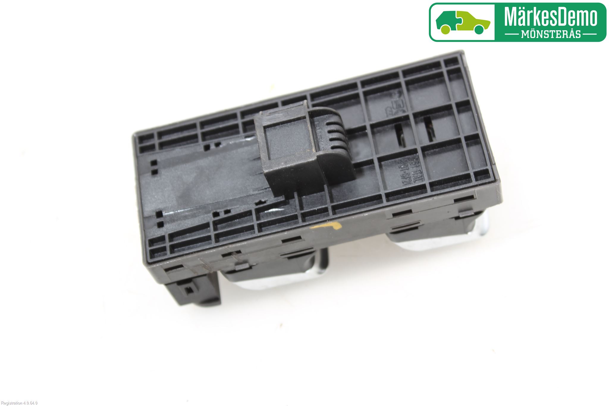 Audi A4 12-15 Strömställare Elhiss