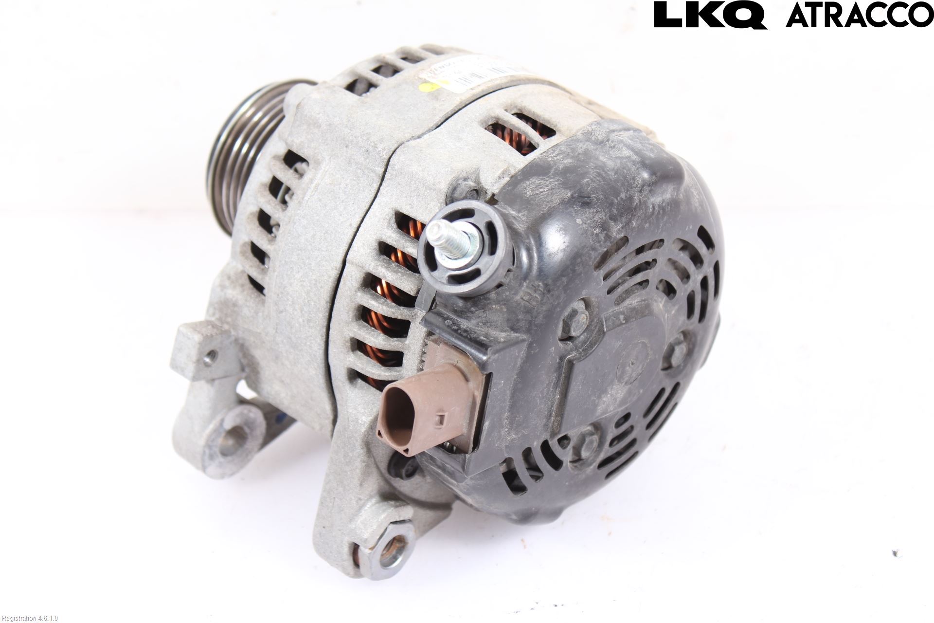 Kia CEED 12-18 Generator