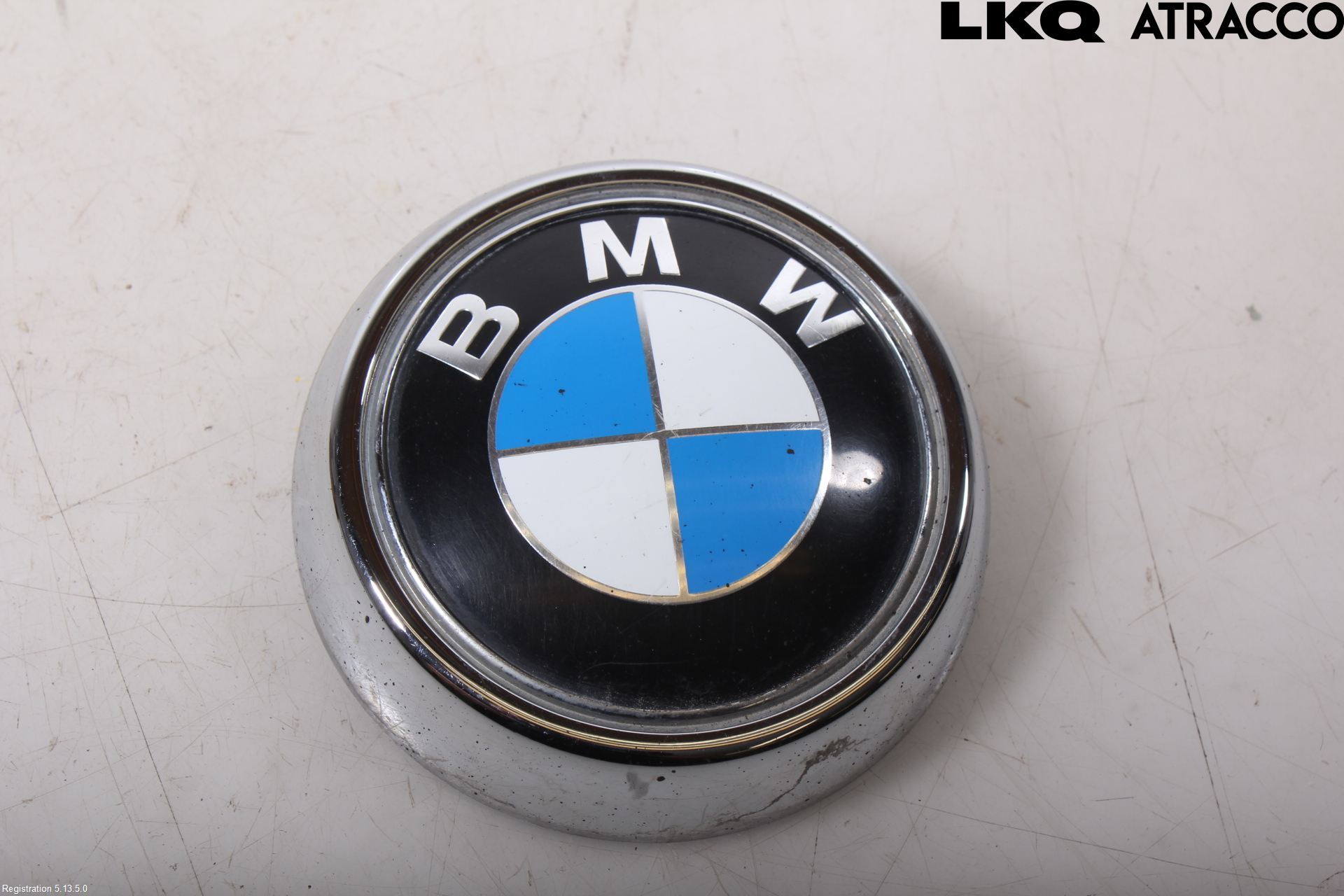BMW X3 F25 10-17 Emblem
