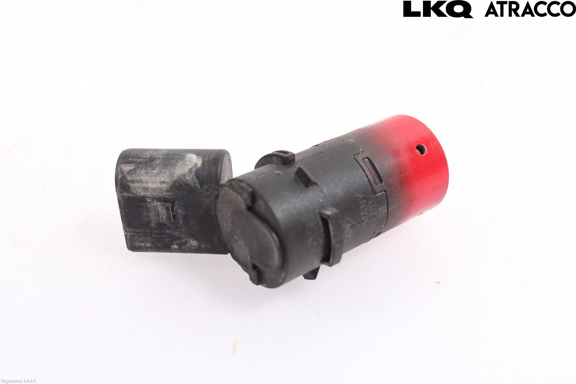 Audi A4/S4 05-07 Parkeringshjälp Backsensor