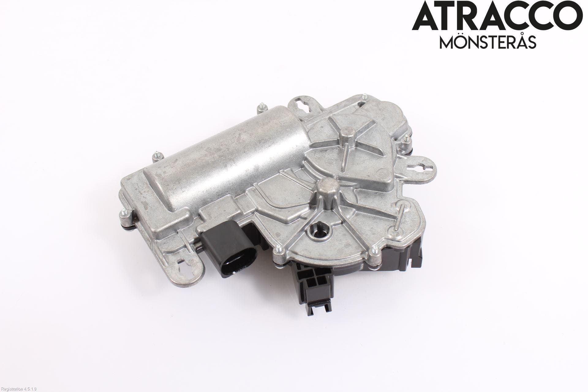 Volkswagen VW T-ROC 18- Bakluckeöppnare Automatisk