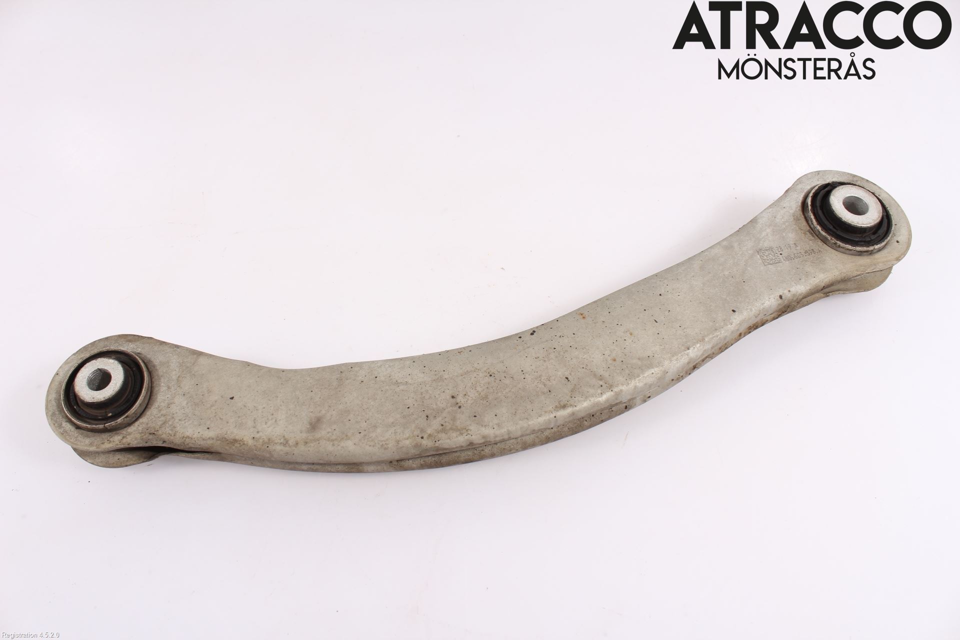 Audi A6 F2/C8 19- Bärarm Bak Övre Höger