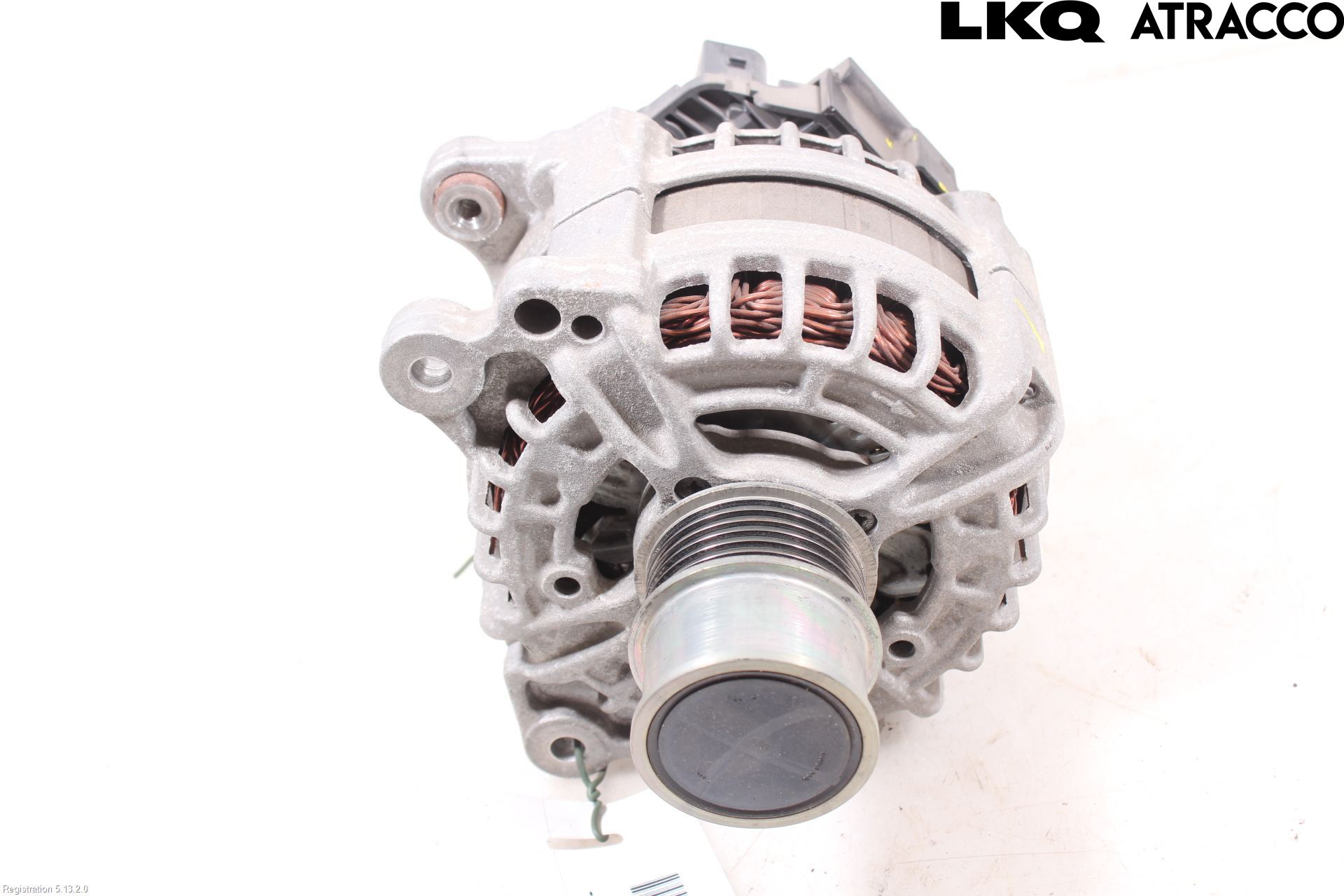 Volkswagen VW GOLF / E-GOLF VIII 20- Generator