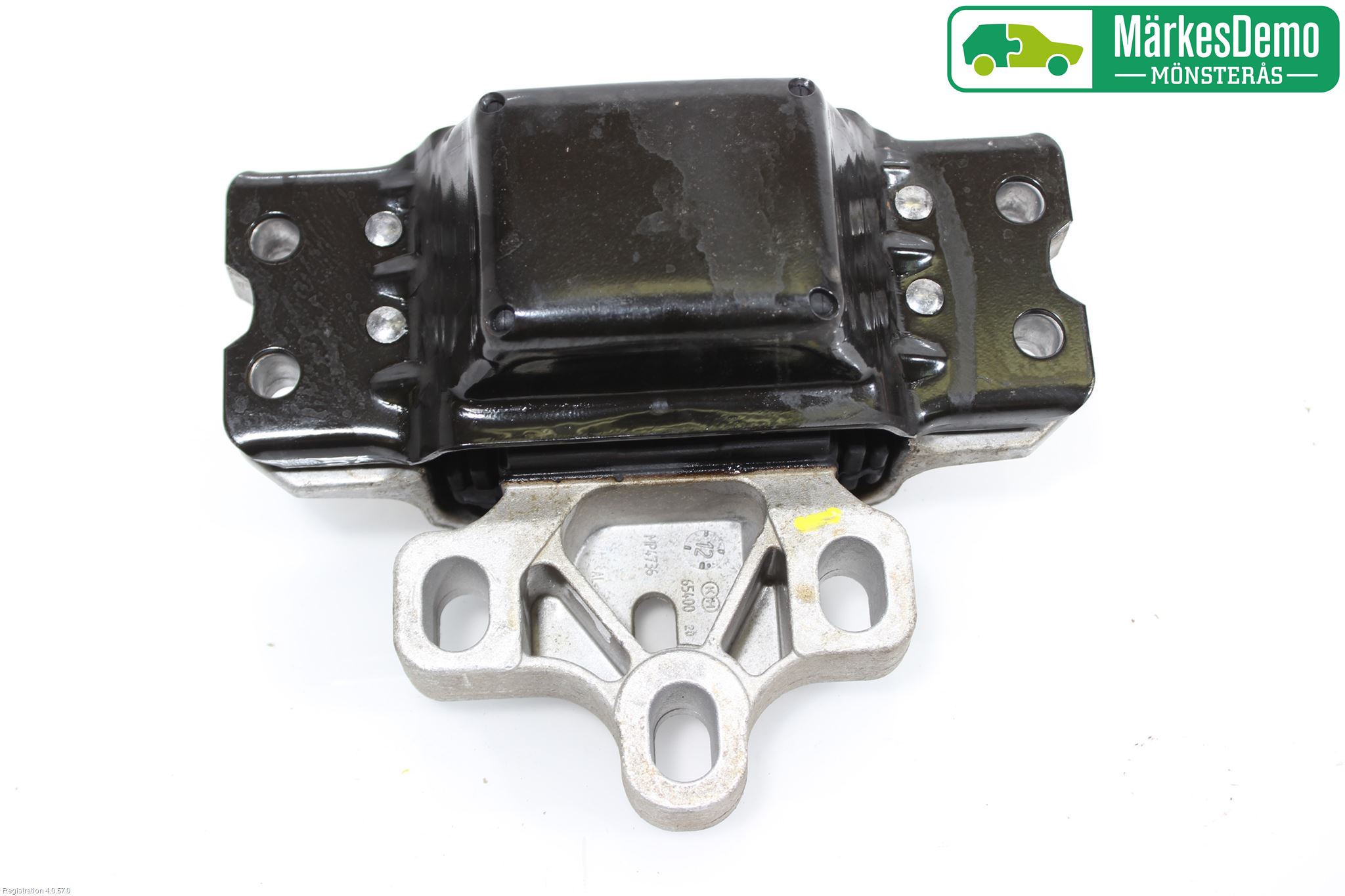 Volkswagen VW PASSAT 11-14 Växellådskudde