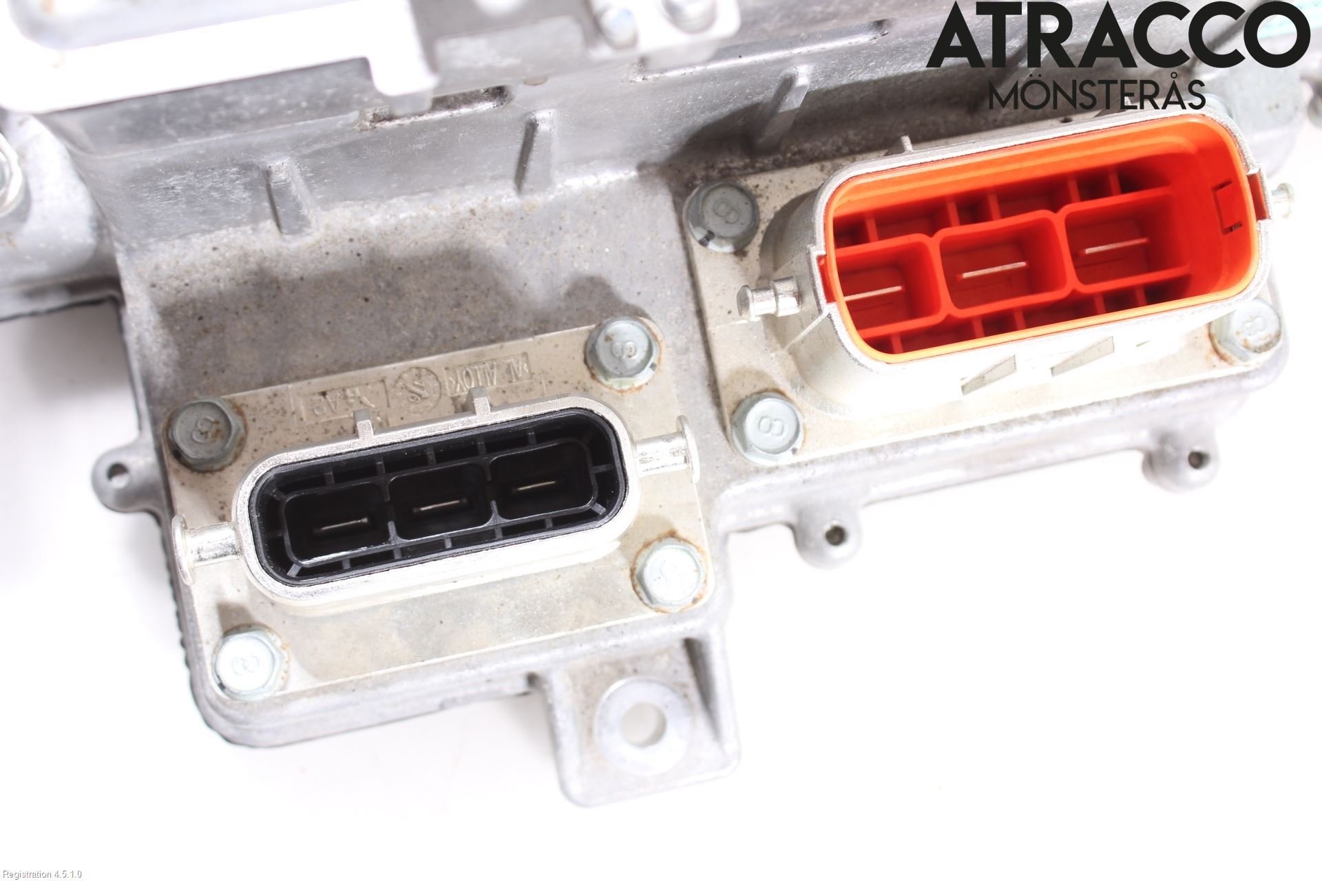 Hyundai IONIQ AE 17-22 Hybridconverter