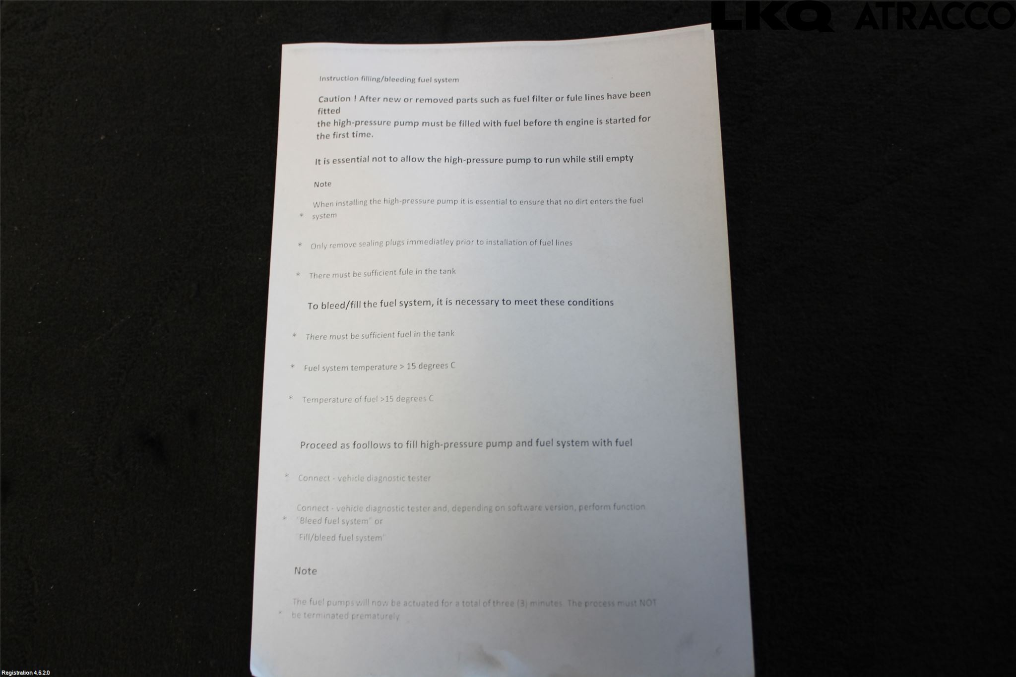 Citroen BERLINGO 08-18 Motor Diesel