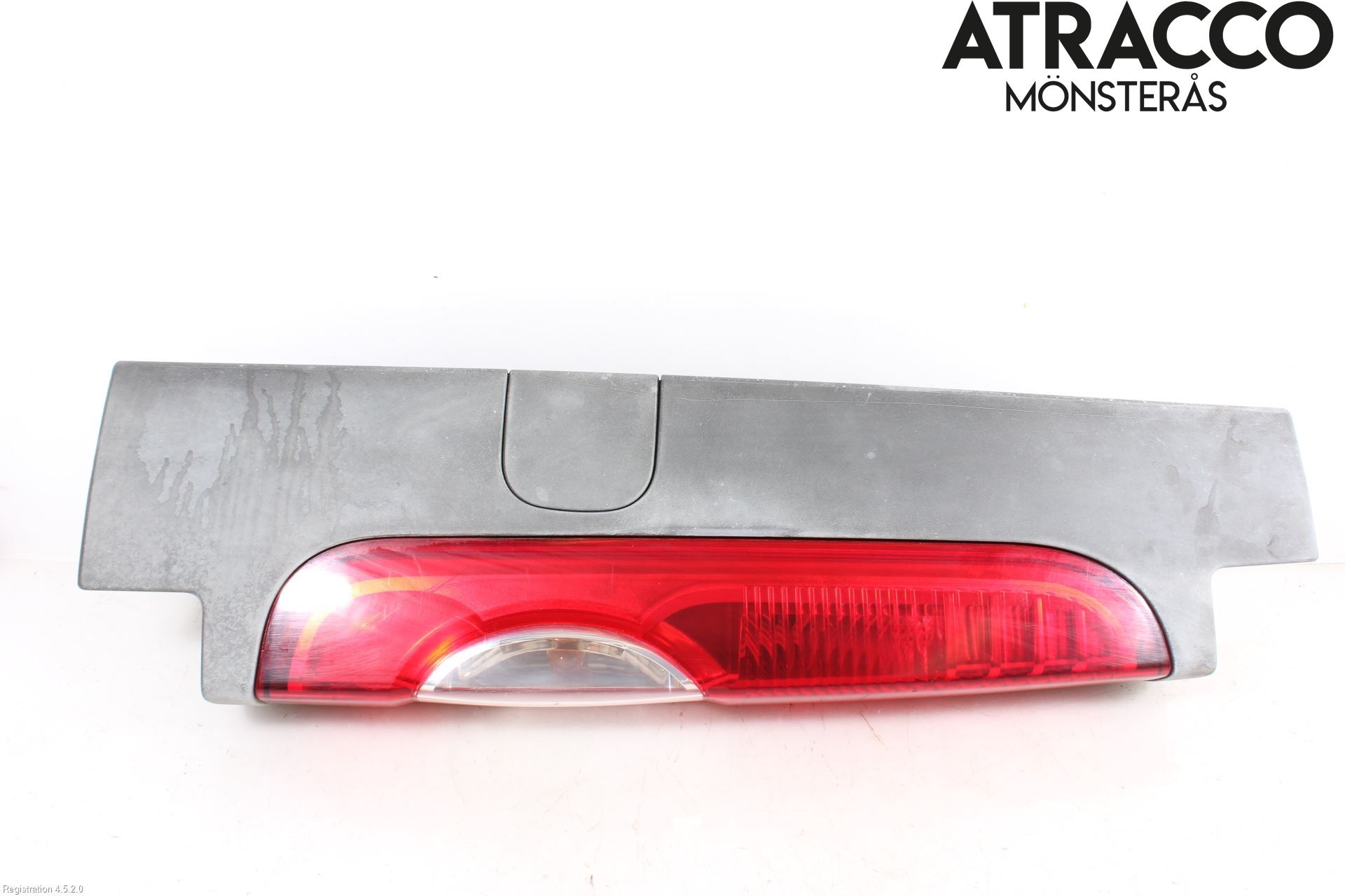 Nissan PRIMASTAR Bakljus Vänster