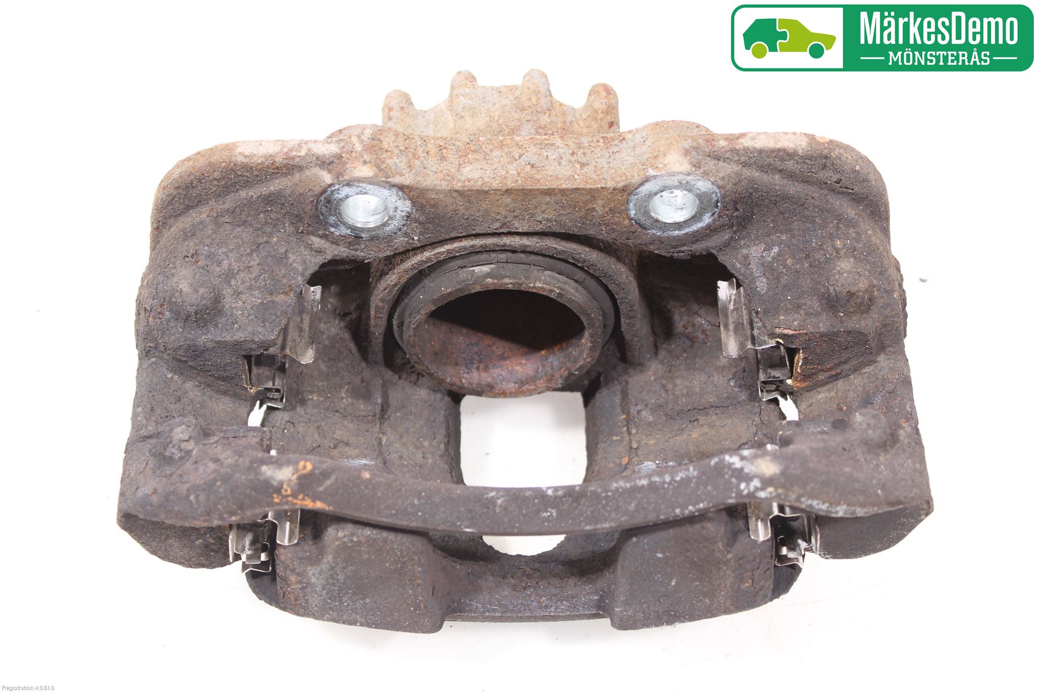 Peugeot 308 08-13 Bromsok Fram Höger