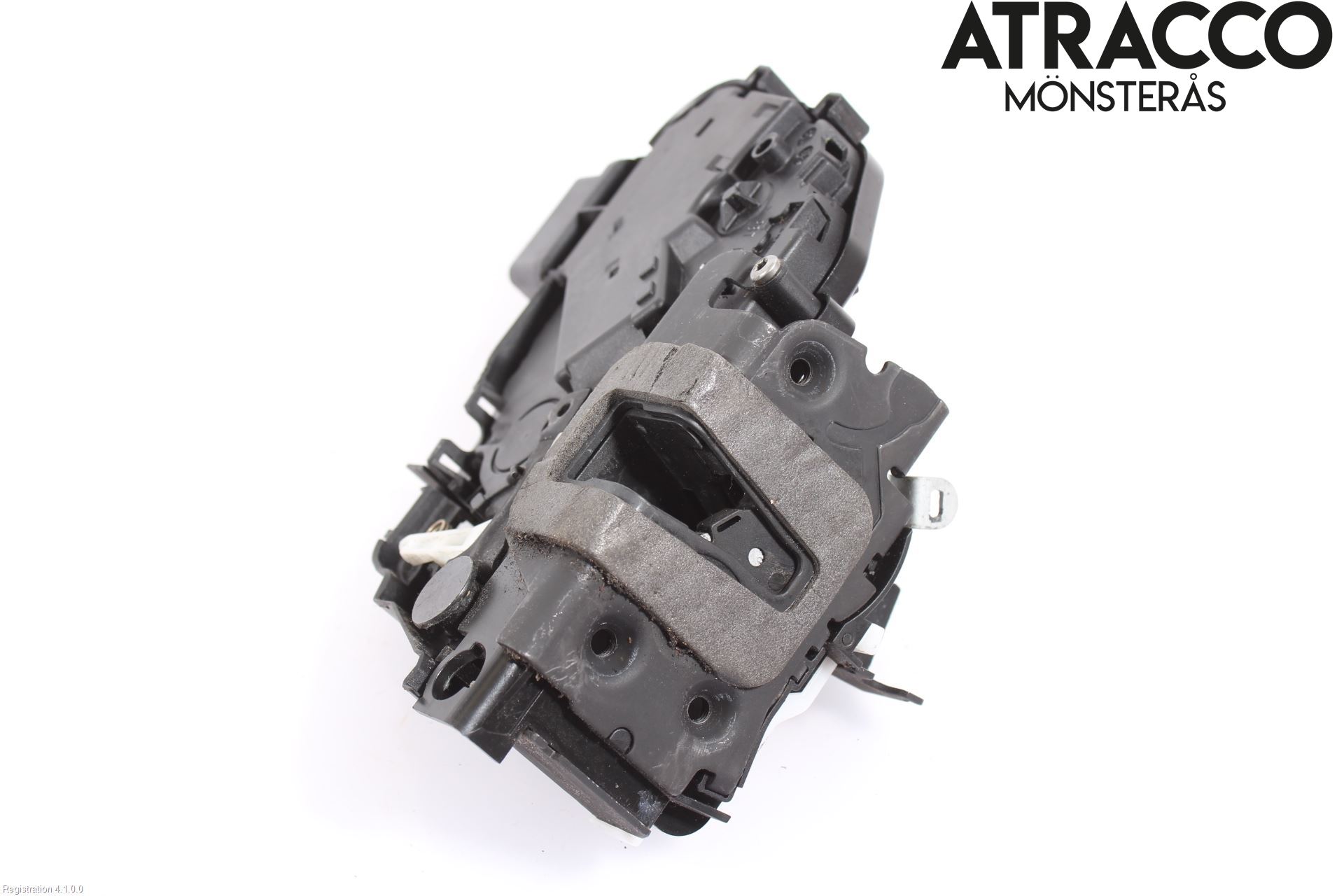 Ford S-MAX 06-15 Låskista-Dörrlås