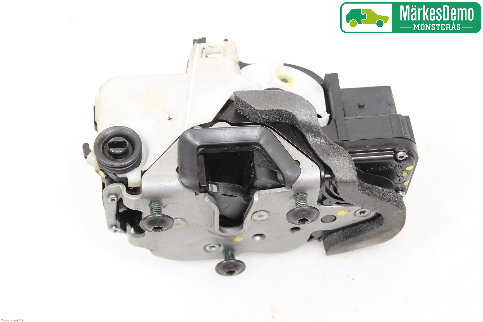 Opel INSIGNIA 09-16 Låskista-Dörrlås