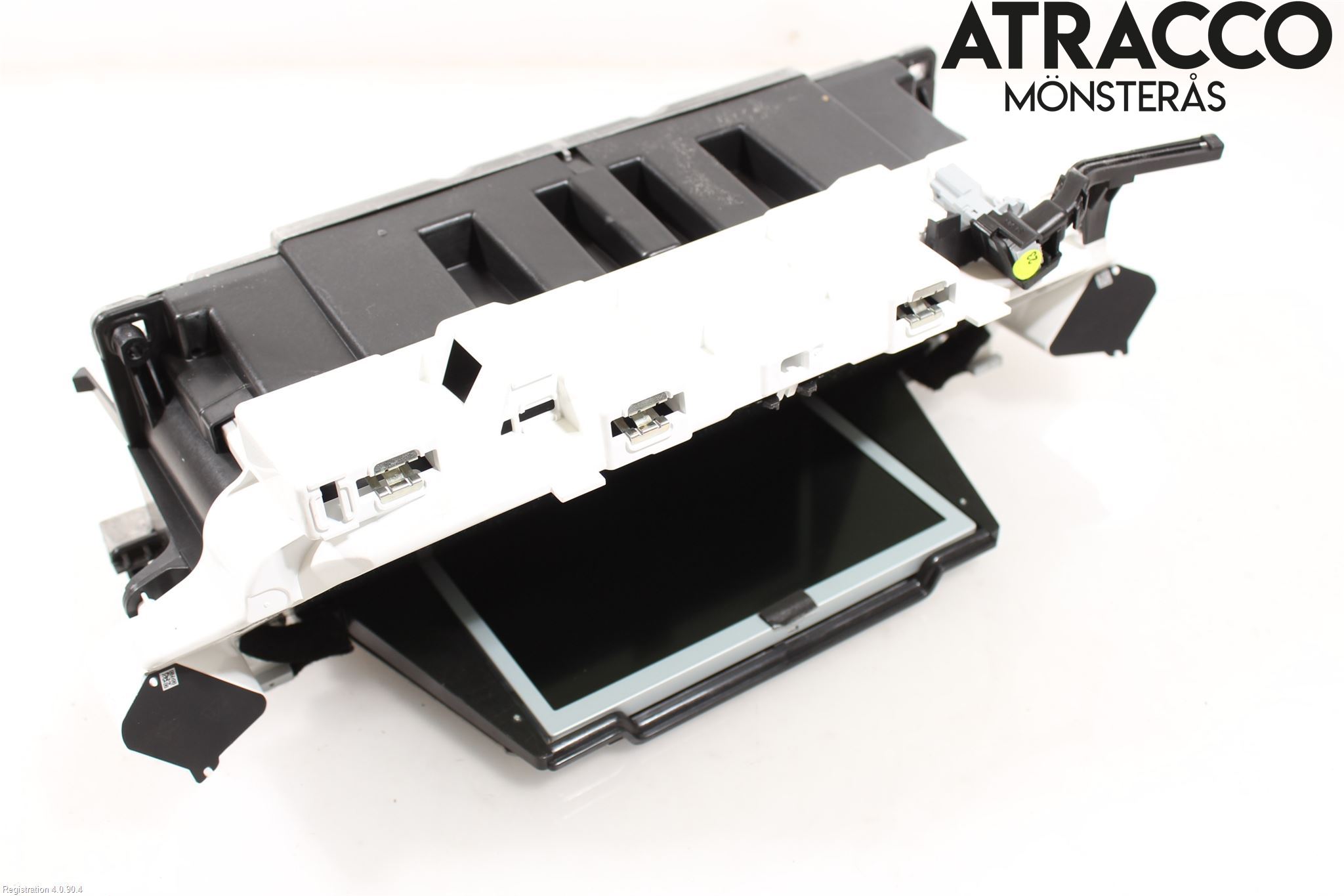 Peugeot 308/E-308 21- Instrument Komb