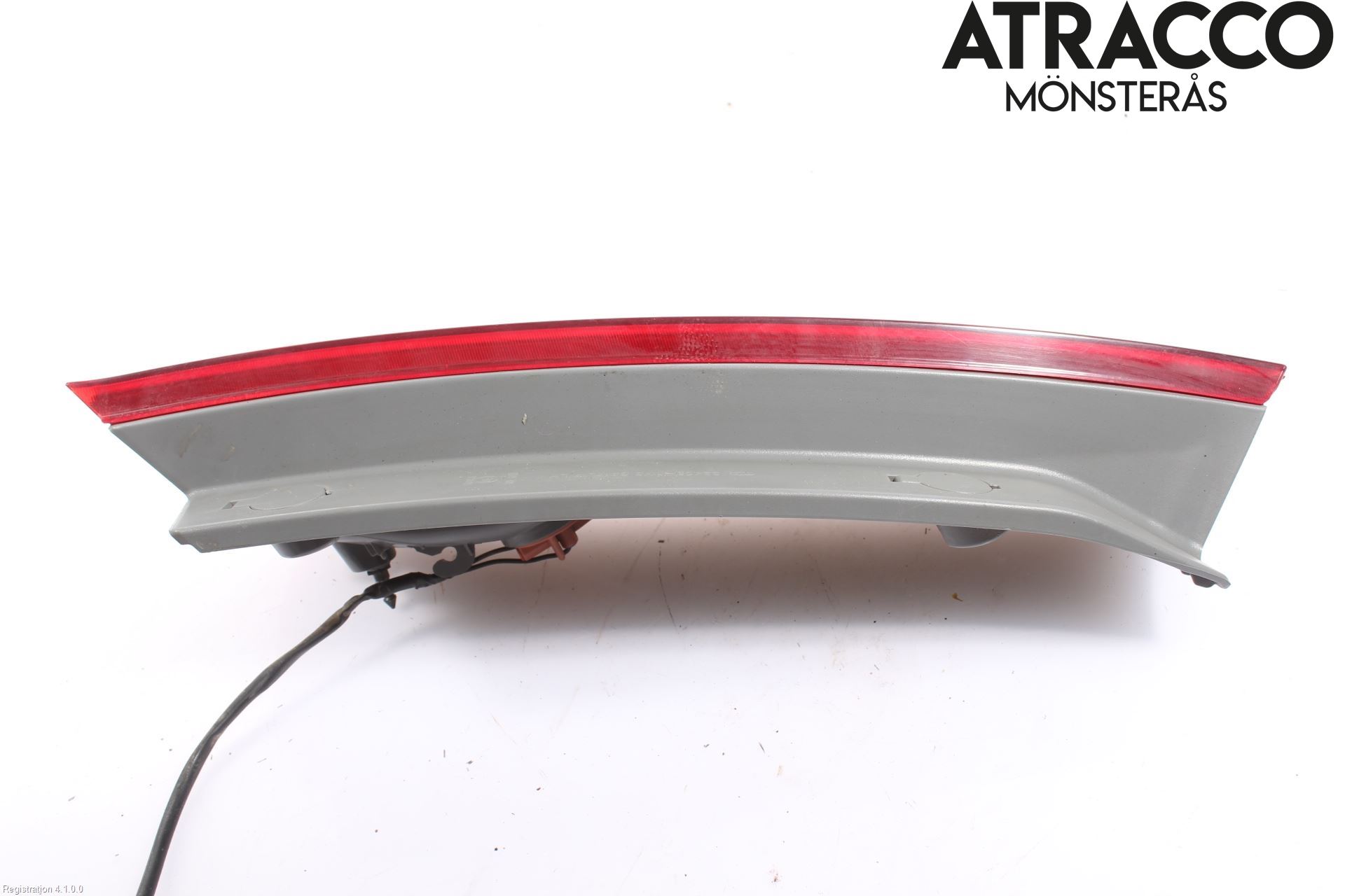 Kia CEED 06-12 Bakljus Vänster