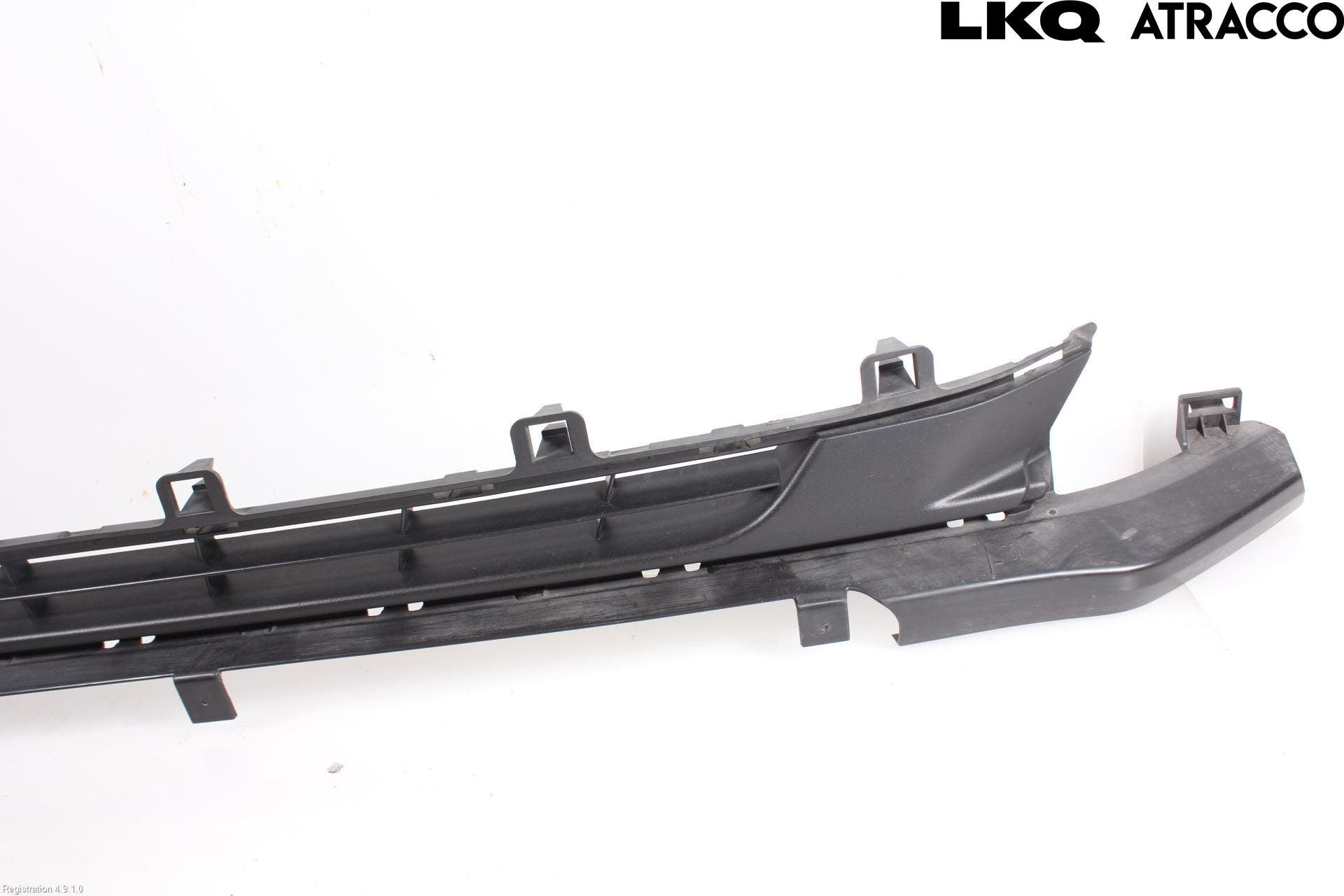 Peugeot PEUGOT 208 16-19 Grilldel Mitt