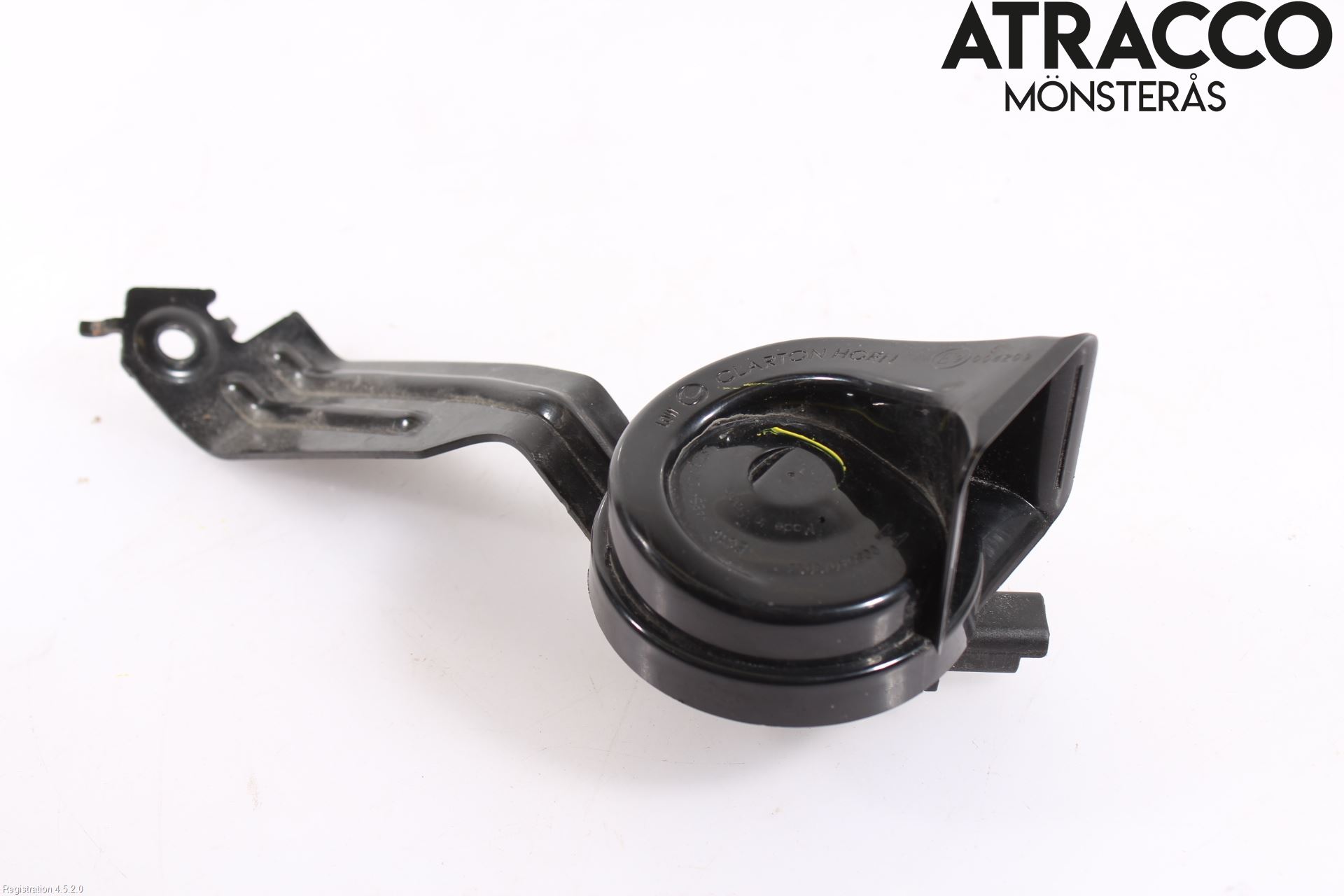 Citroen C4/E-C4 C4X/E-C4X III 21- Signalhorn