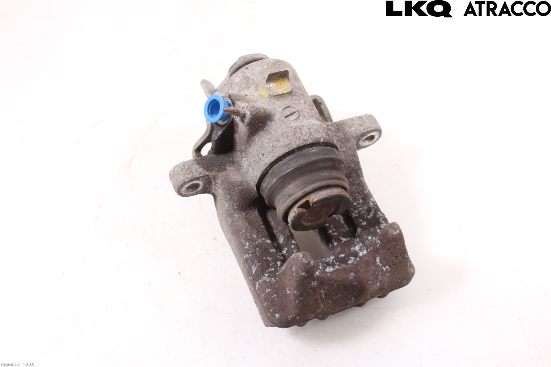 Audi A4/S4 05-07 Bromsok Bak Höger