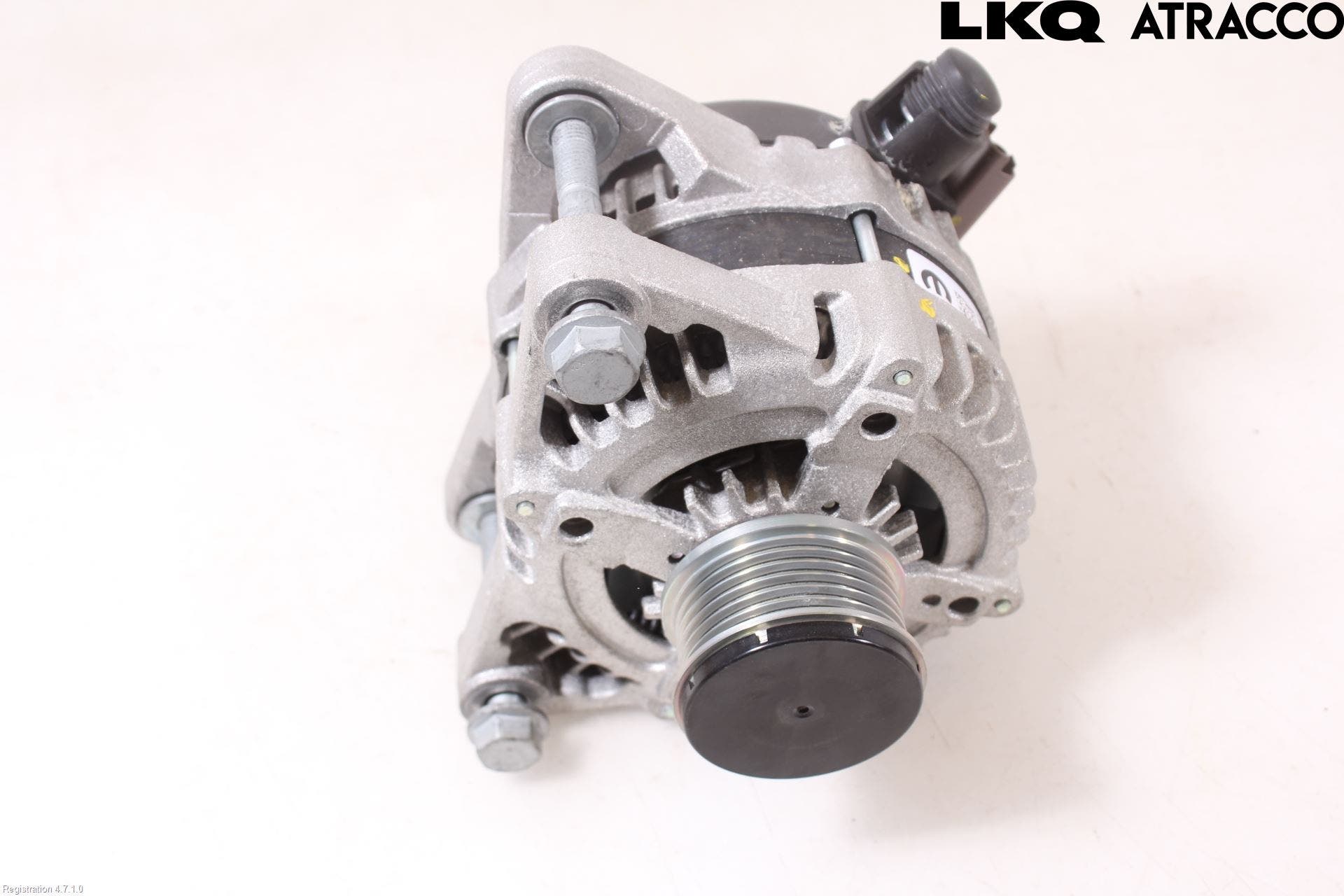 Opel GRANDLAND X 18- Generator