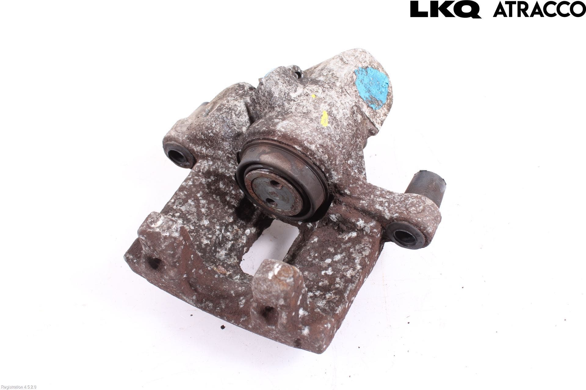 Ford FOCUS 15-18 Bromsok Bak Höger