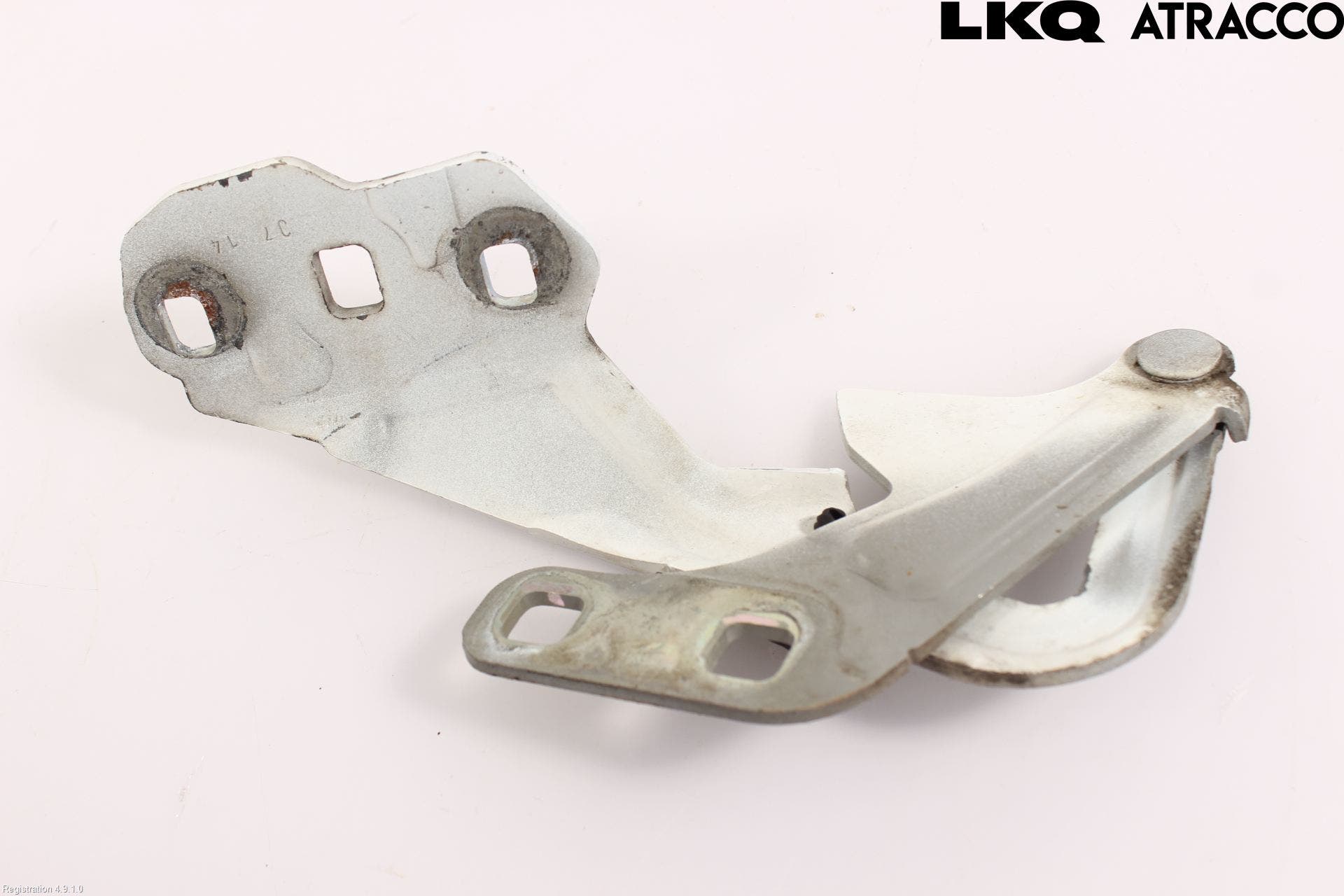 Ford MONDEO 07-15 Huvgångjärn