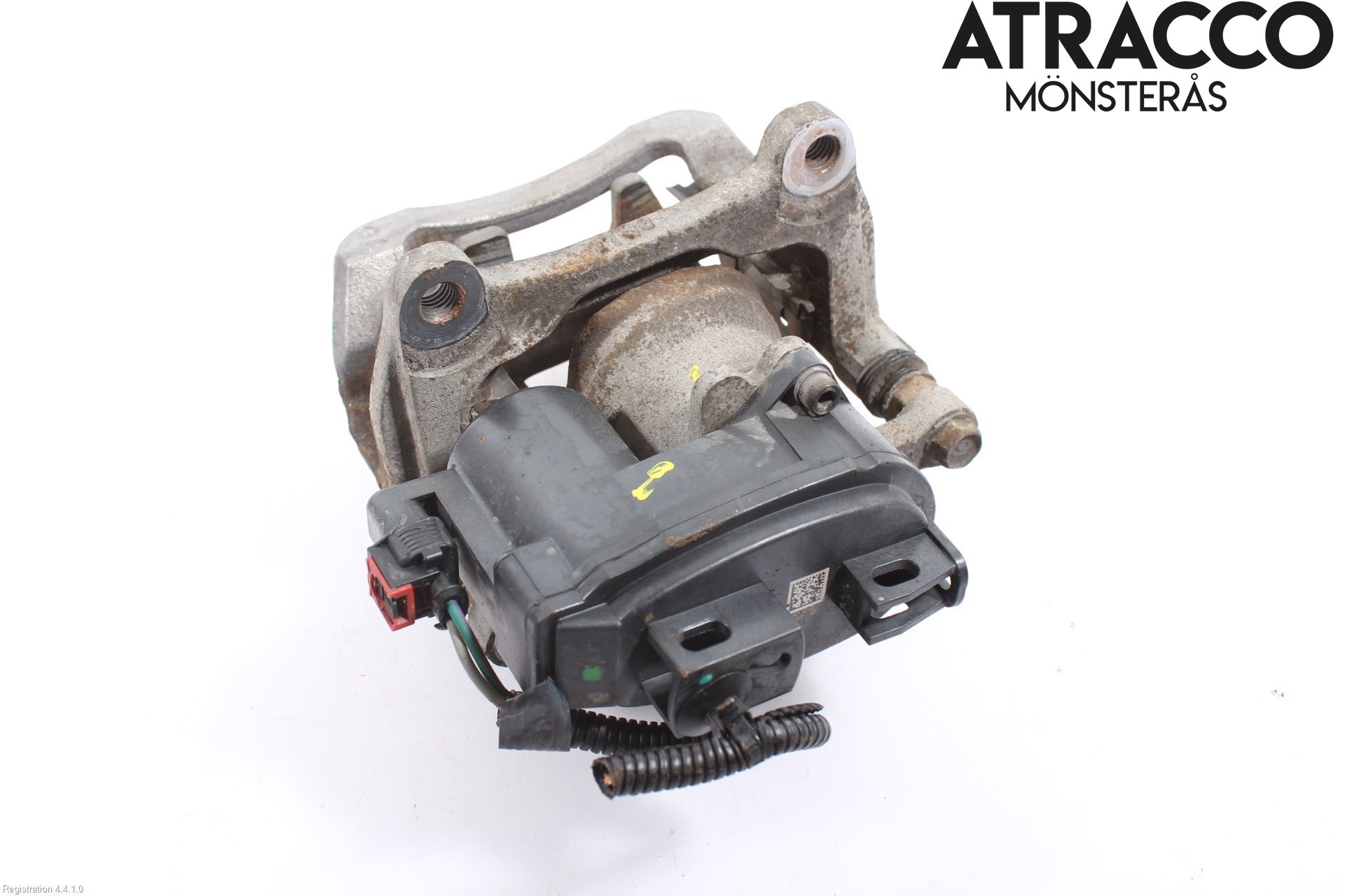 Chevrolet CAMARO Bromsok Bak Höger