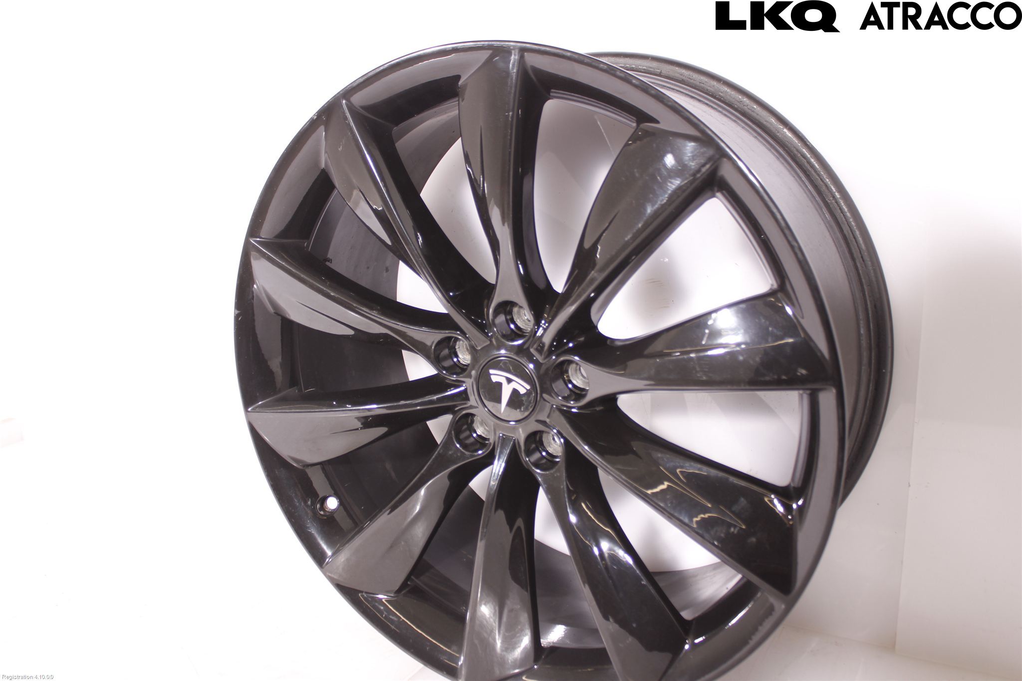 Tesla MODEL S 13- Fälg Aluminium