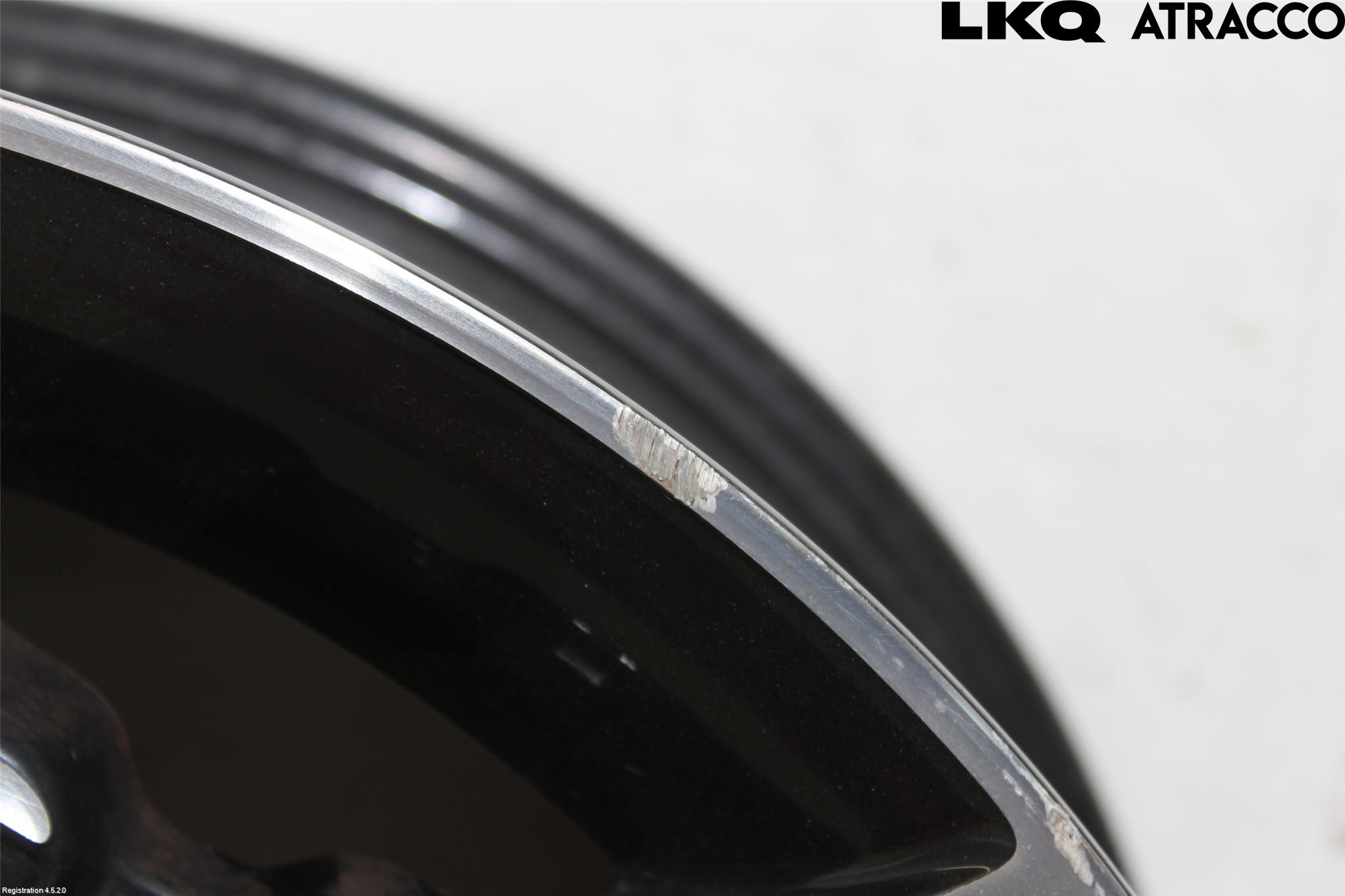 Citroen DS3 Fälg Aluminium