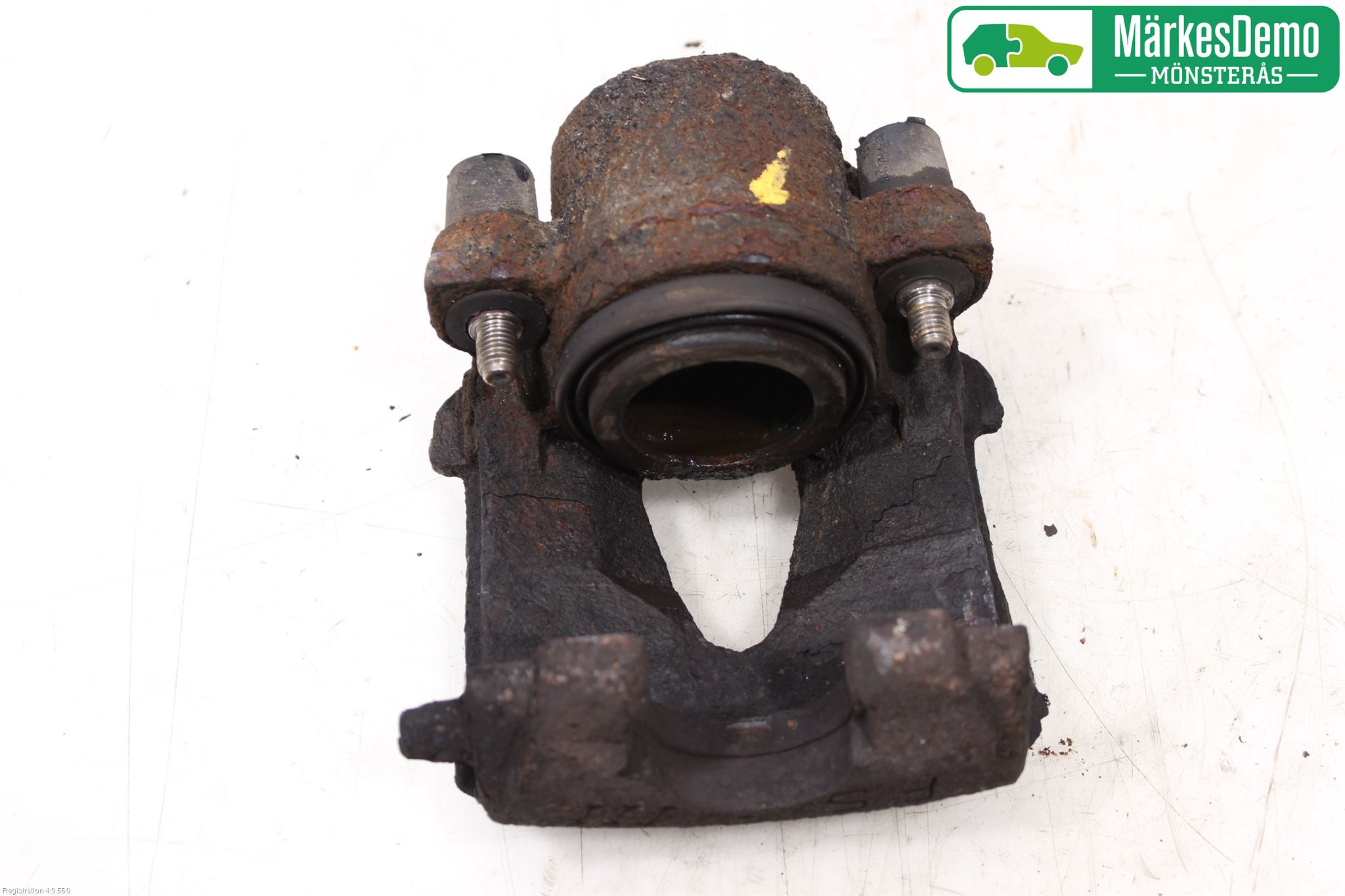 Seat IBIZA IV 08-16 Bromsok Fram Höger