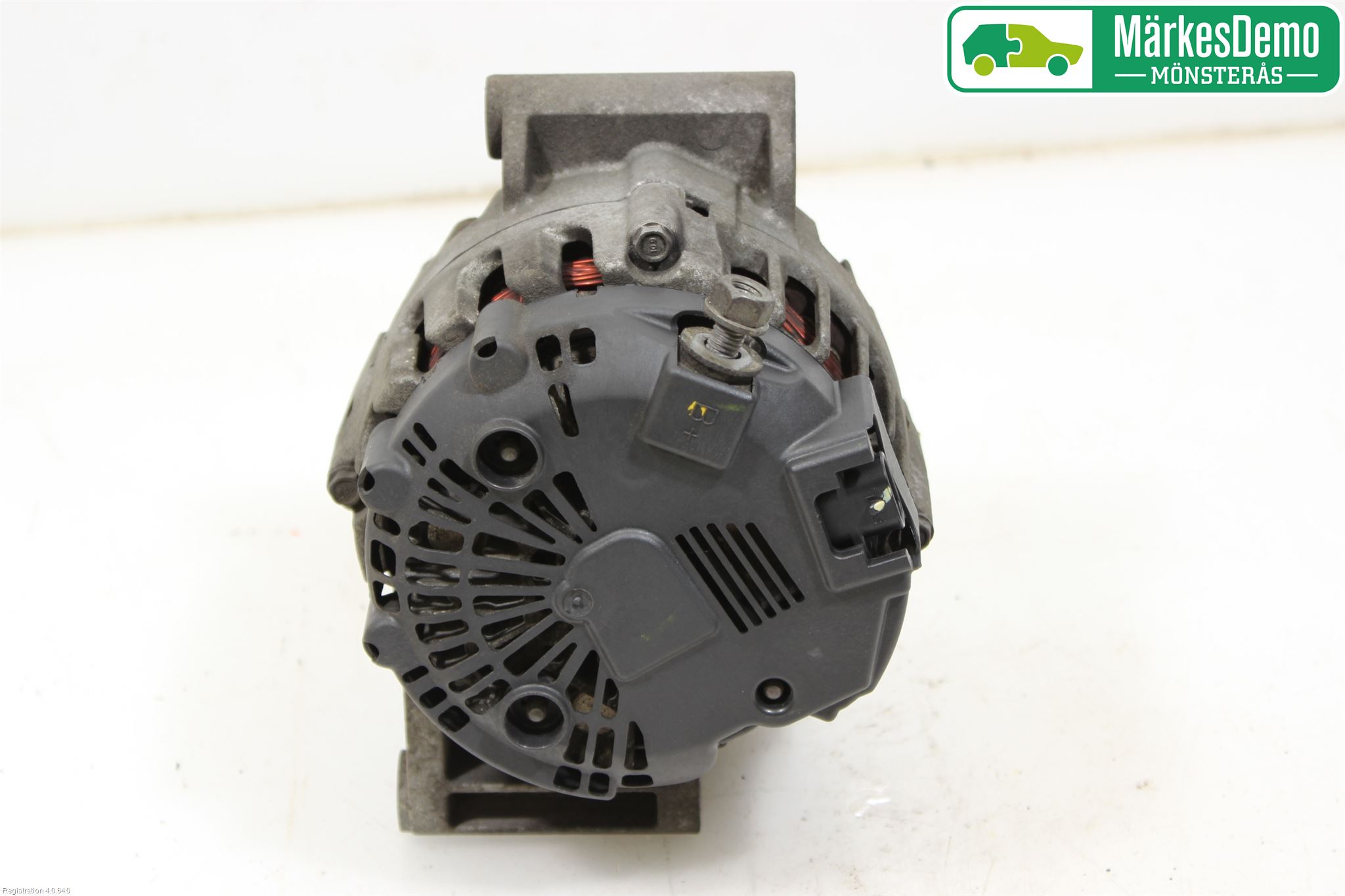 Opel INSIGNIA 09-16 Generator