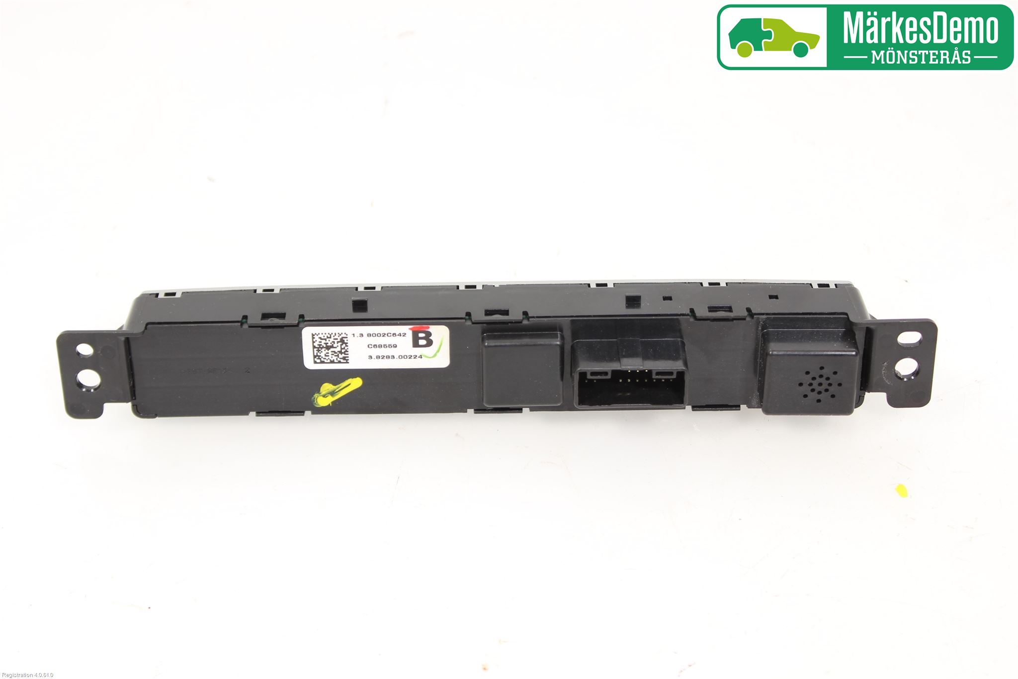 Mitsubishi OUTLANDER 13-21 Strömställare Multifunktion